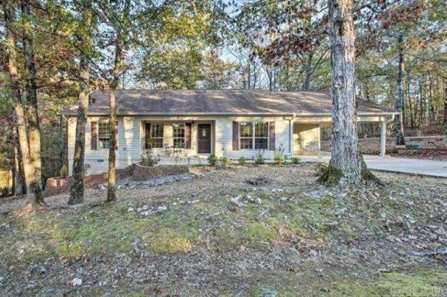 11  Rubi Cir  Hot Springs Village, AR