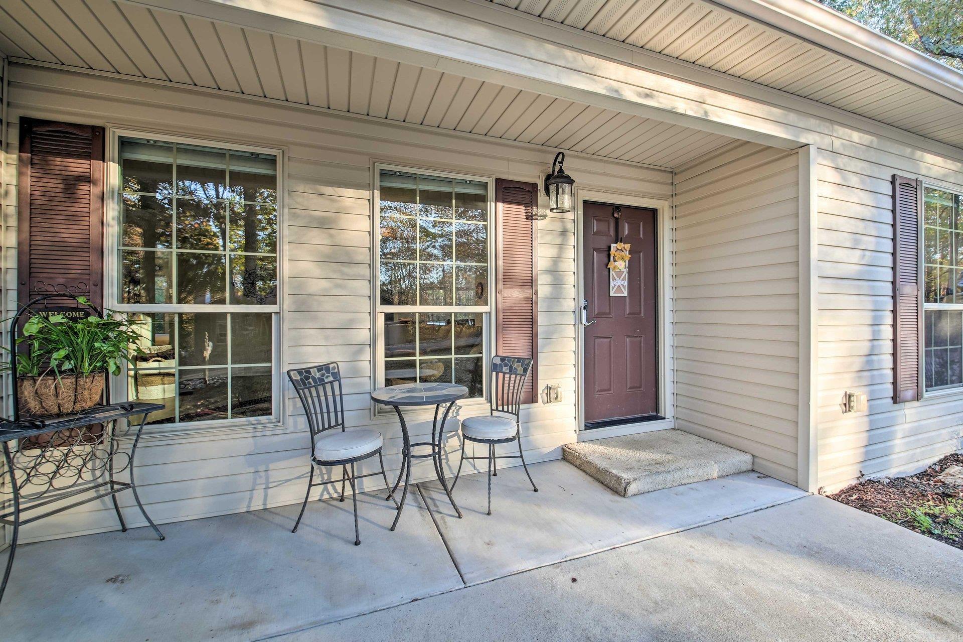 11 Rubi Cir  Hot Springs Village, AR