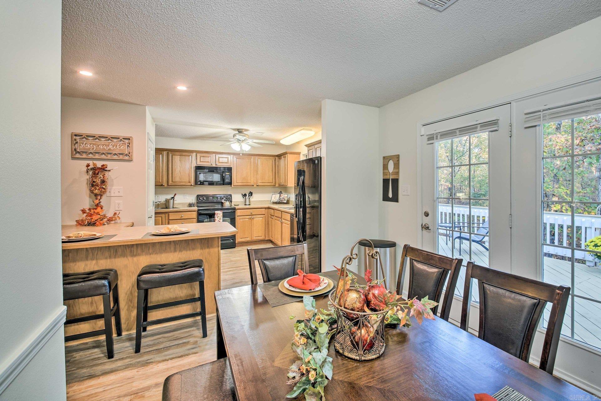 11 Rubi Cir  Hot Springs Village, AR