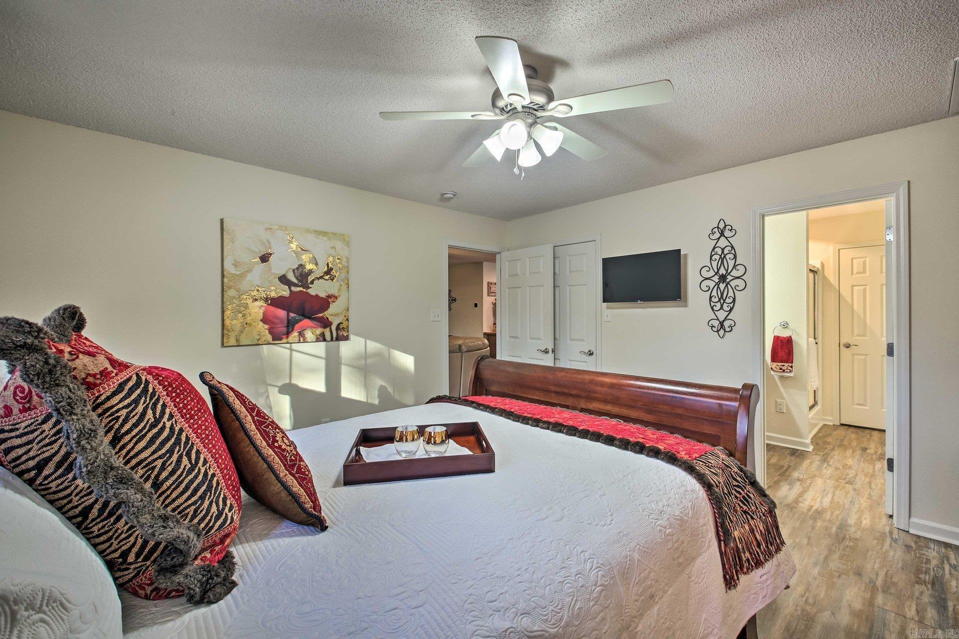 11 Rubi Cir  Hot Springs Village, AR