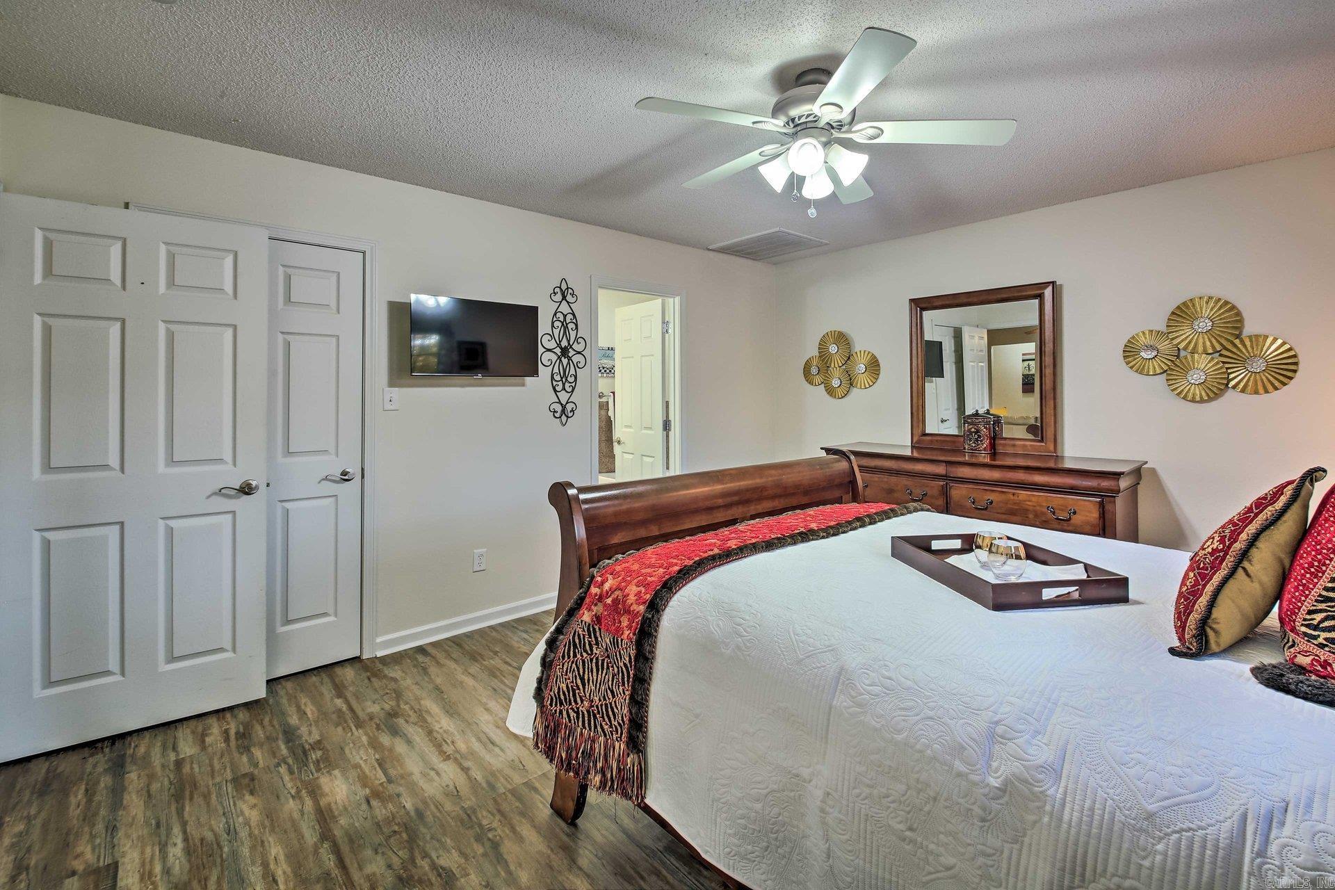11 Rubi Cir  Hot Springs Village, AR