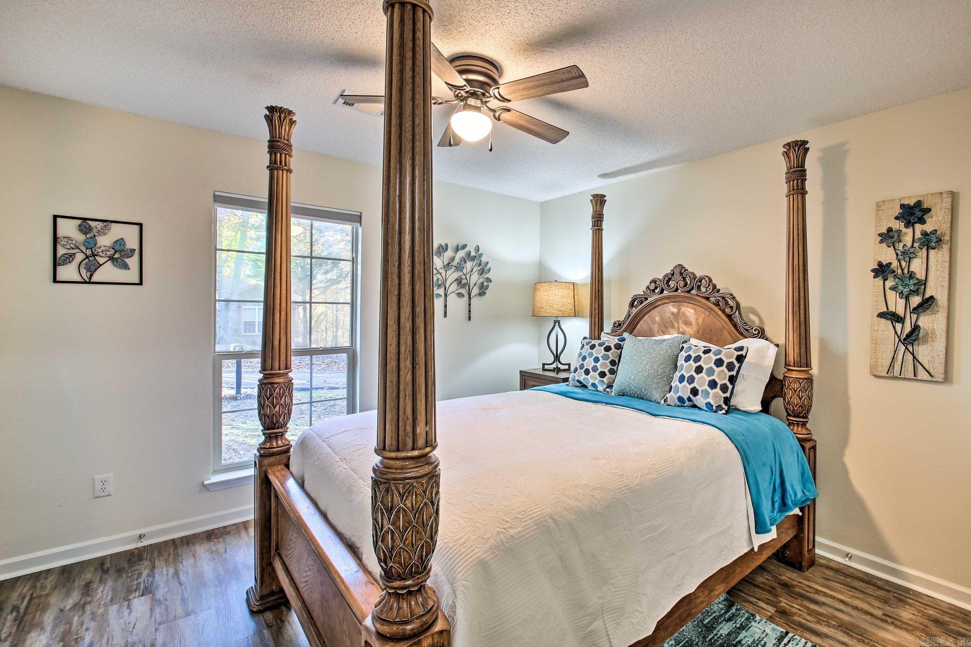 11 Rubi Cir  Hot Springs Village, AR