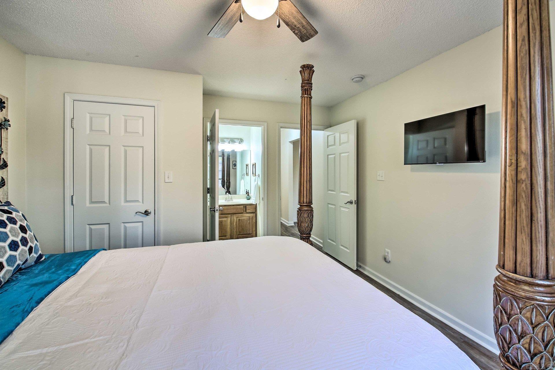 11 Rubi Cir  Hot Springs Village, AR