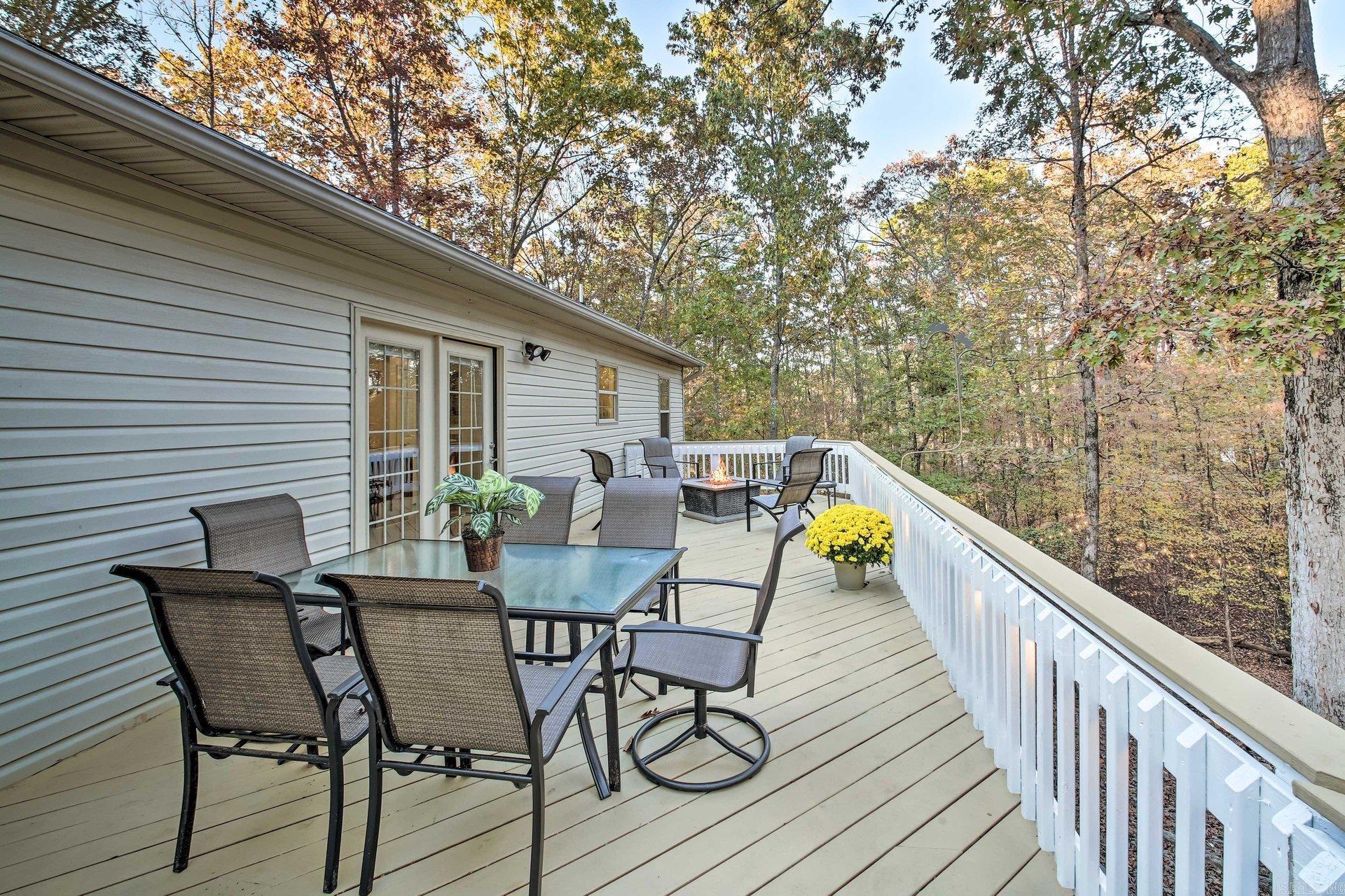 11 Rubi Cir  Hot Springs Village, AR
