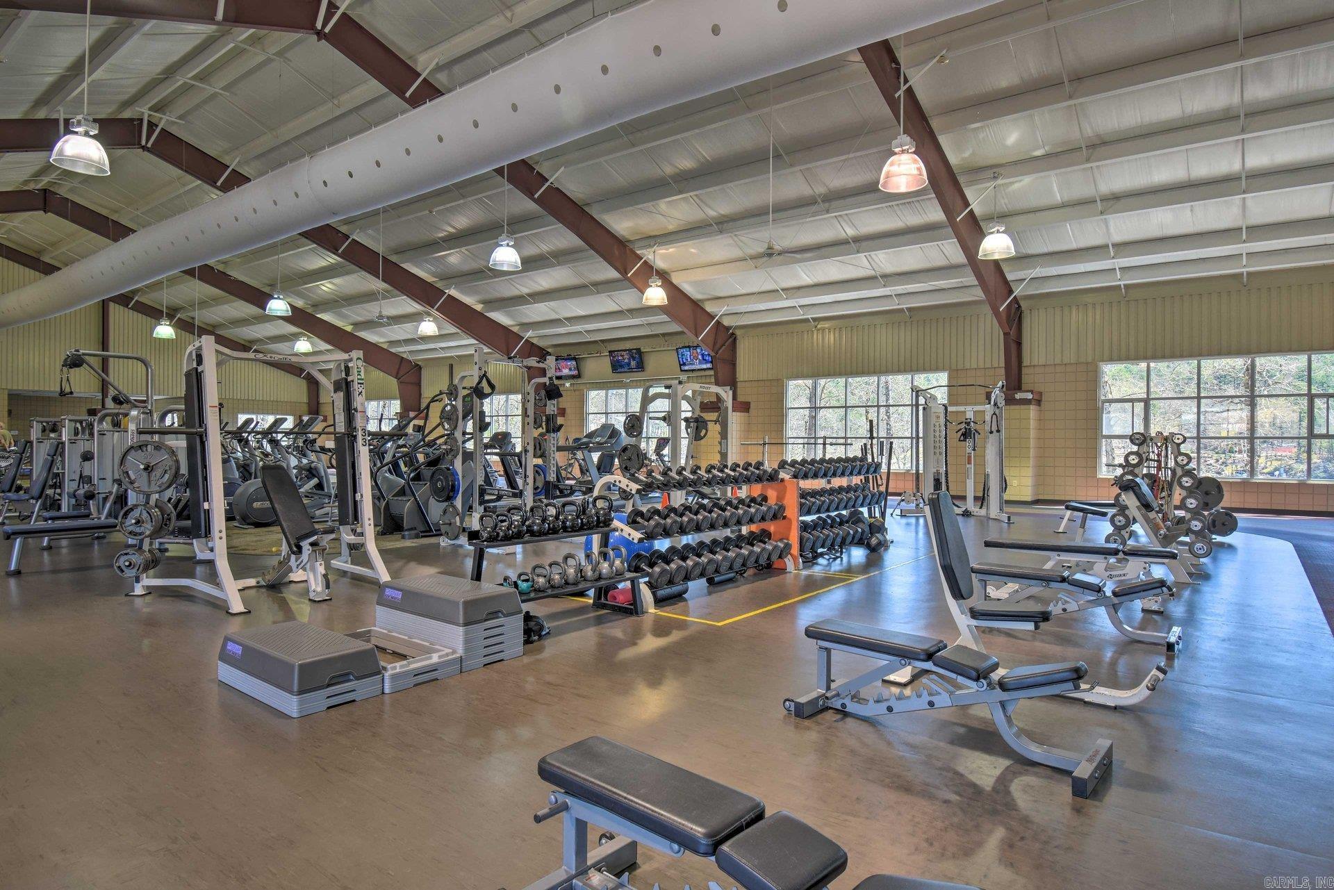 11 Rubi Cir  Hot Springs Village, AR