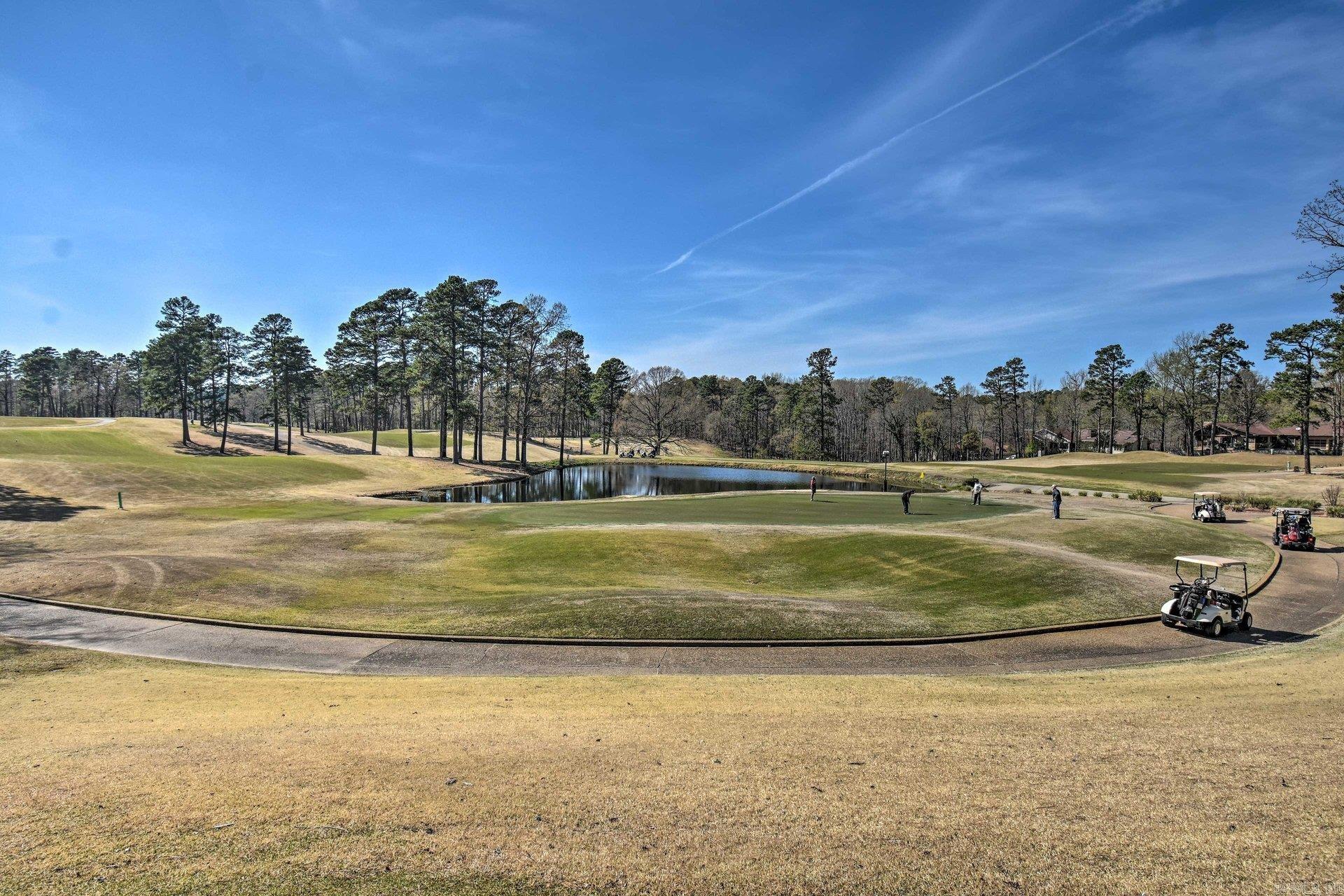 11 Rubi Cir  Hot Springs Village, AR