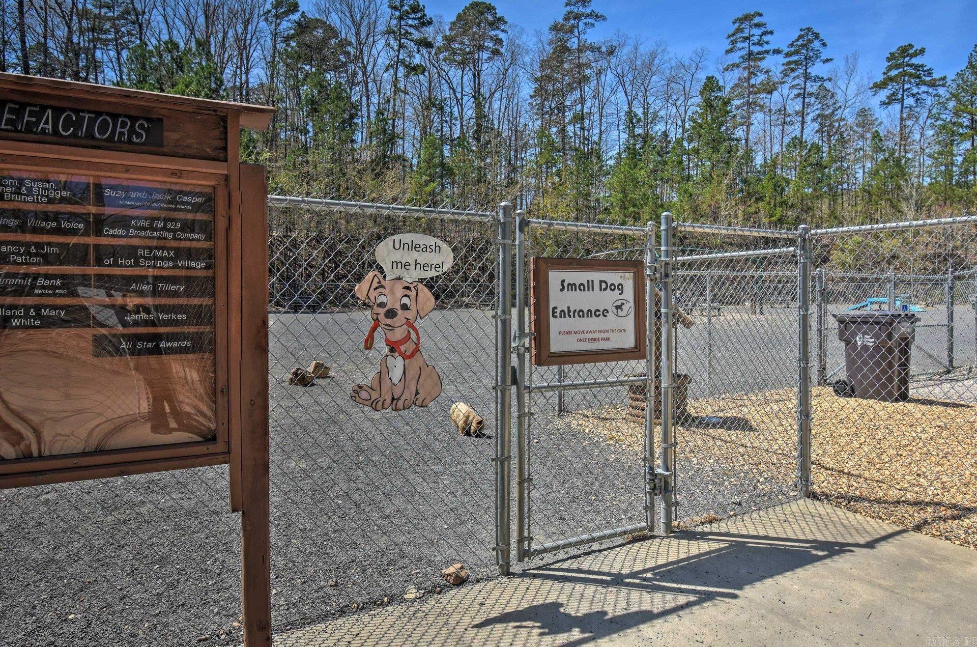 11 Rubi Cir  Hot Springs Village, AR