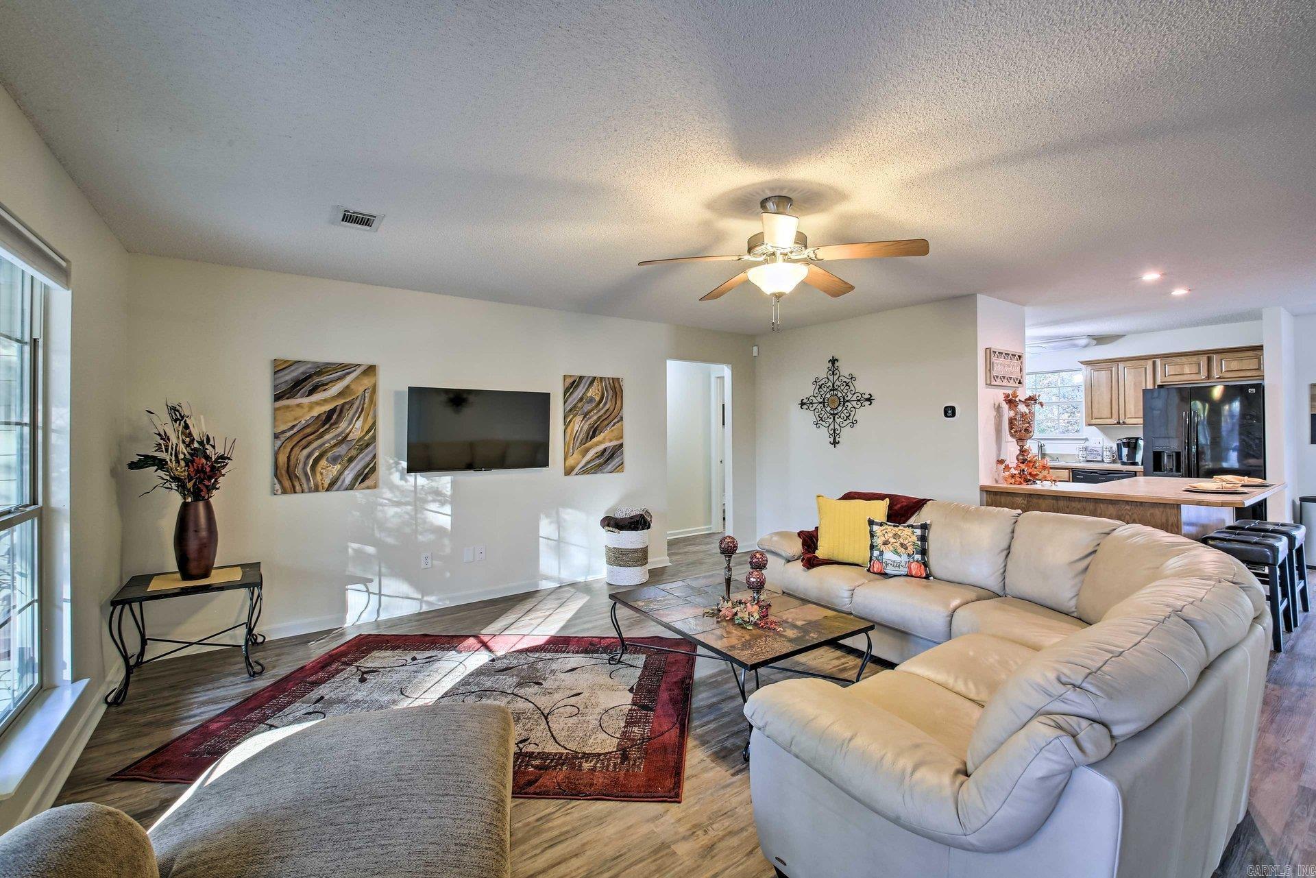 11 Rubi Cir  Hot Springs Village, AR