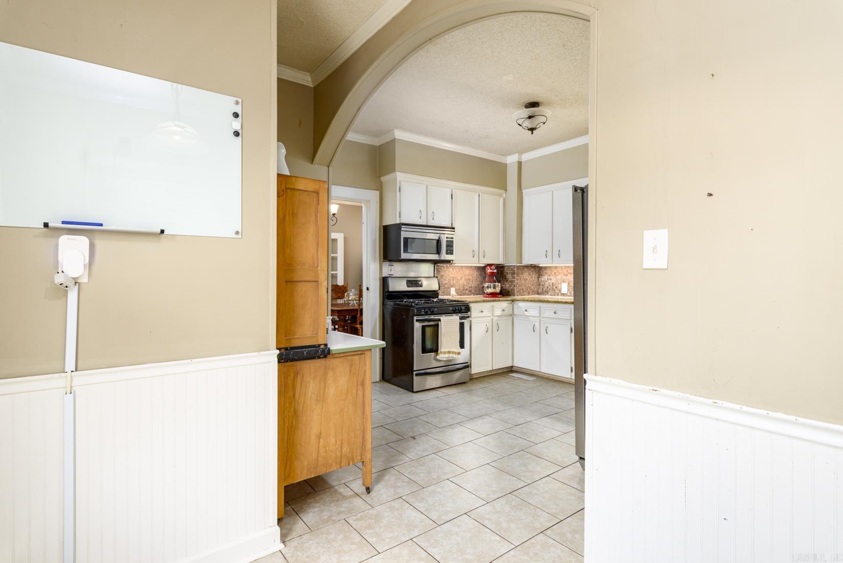 223 S Maple  Little Rock, AR