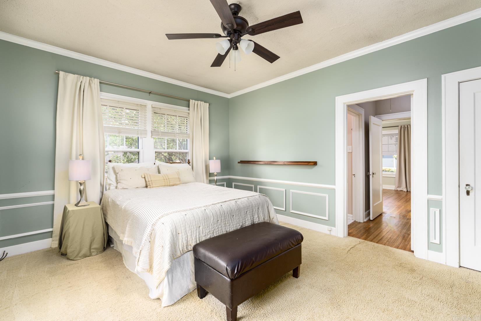 223 S Maple  Little Rock, AR