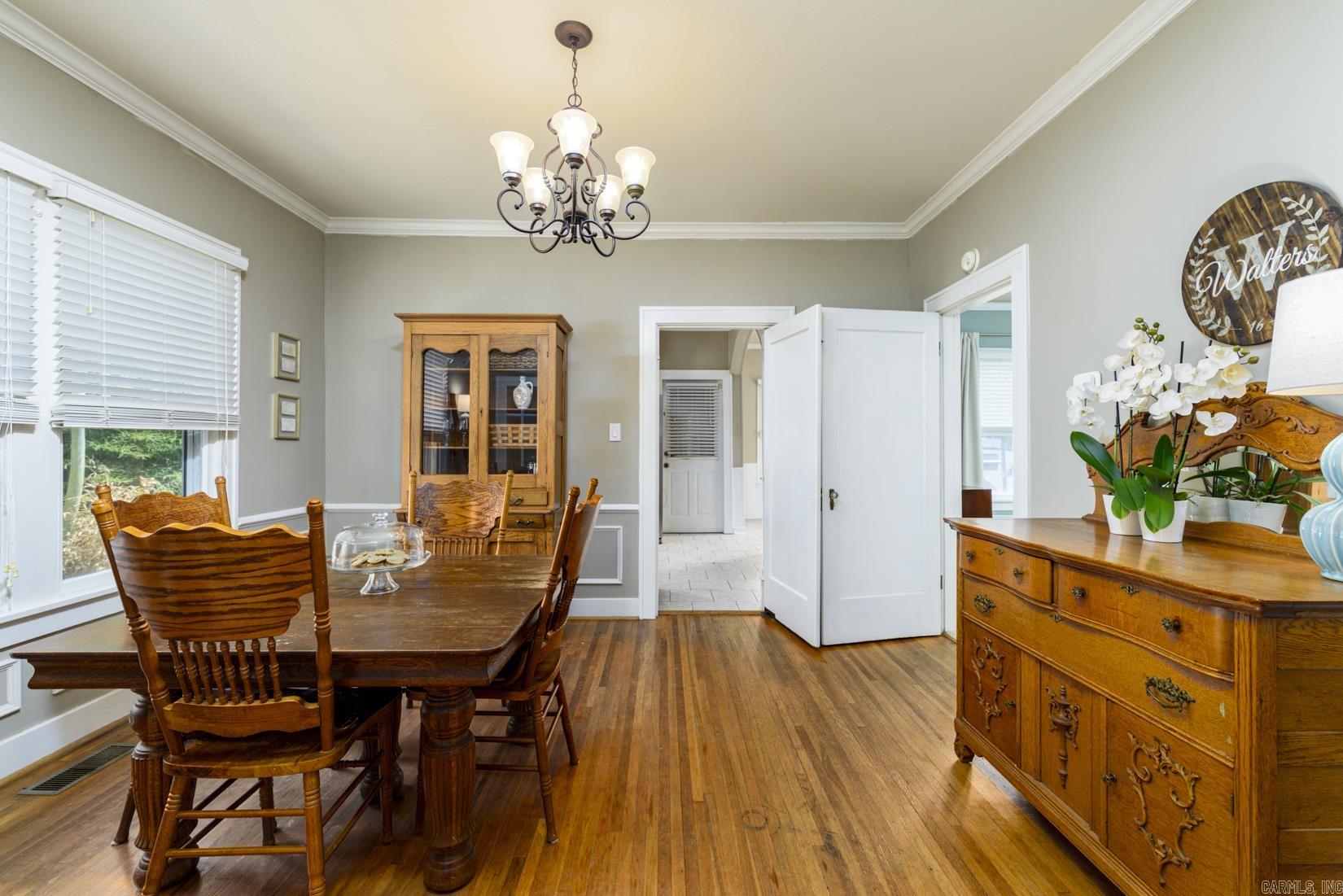 223 S Maple  Little Rock, AR