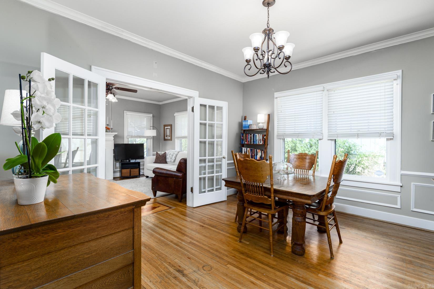 223 S Maple  Little Rock, AR