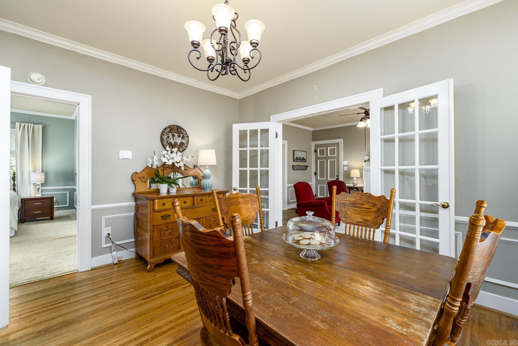 223 S Maple  Little Rock, AR