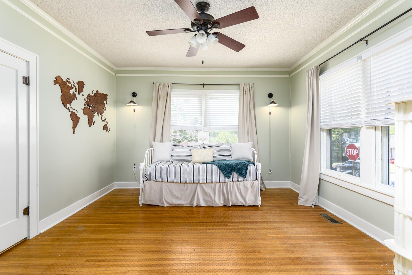 223 S Maple  Little Rock, AR