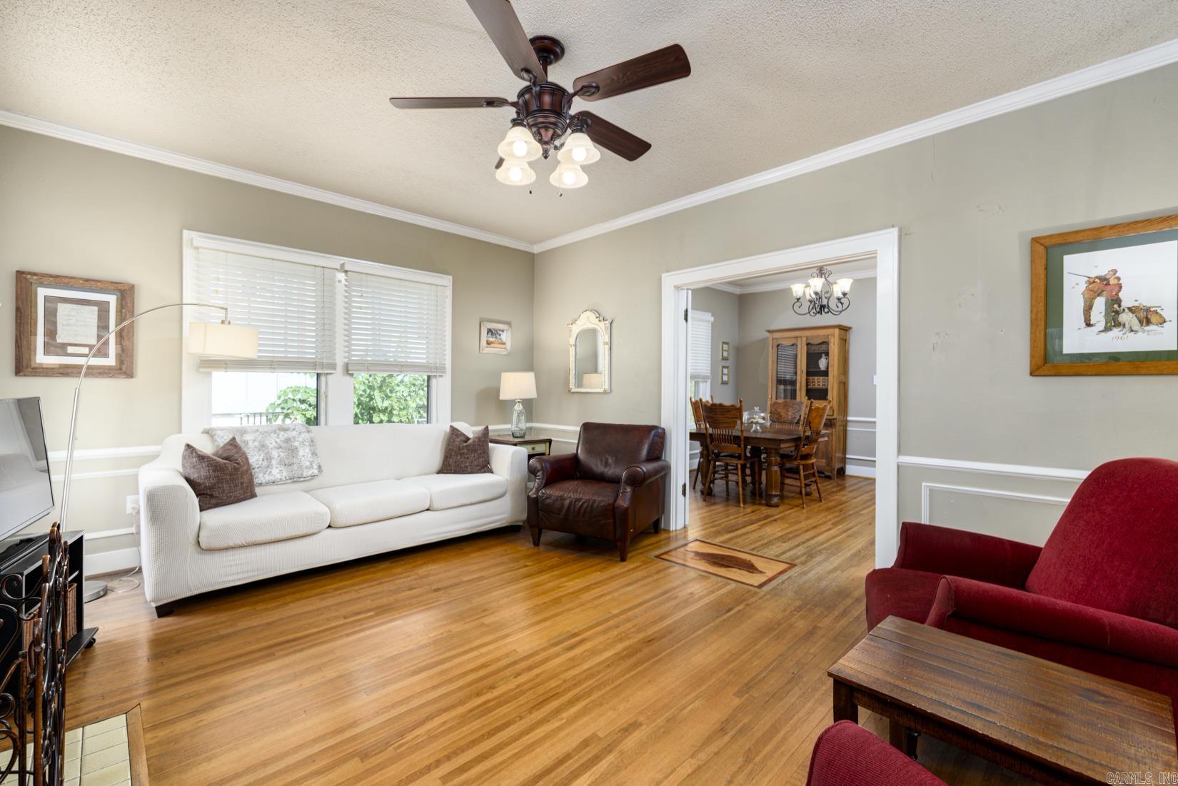 223 S Maple  Little Rock, AR