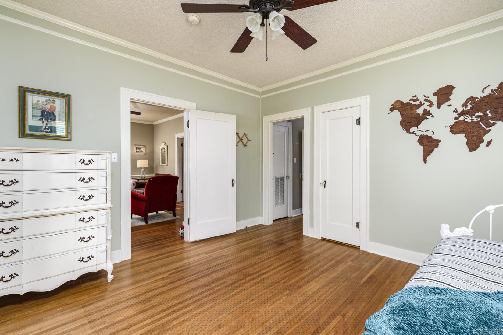 223 S Maple  Little Rock, AR