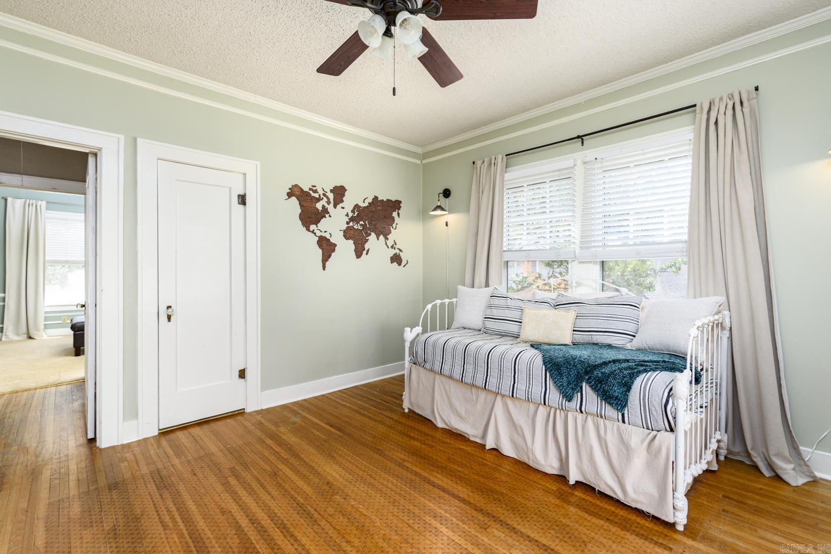 223 S Maple  Little Rock, AR