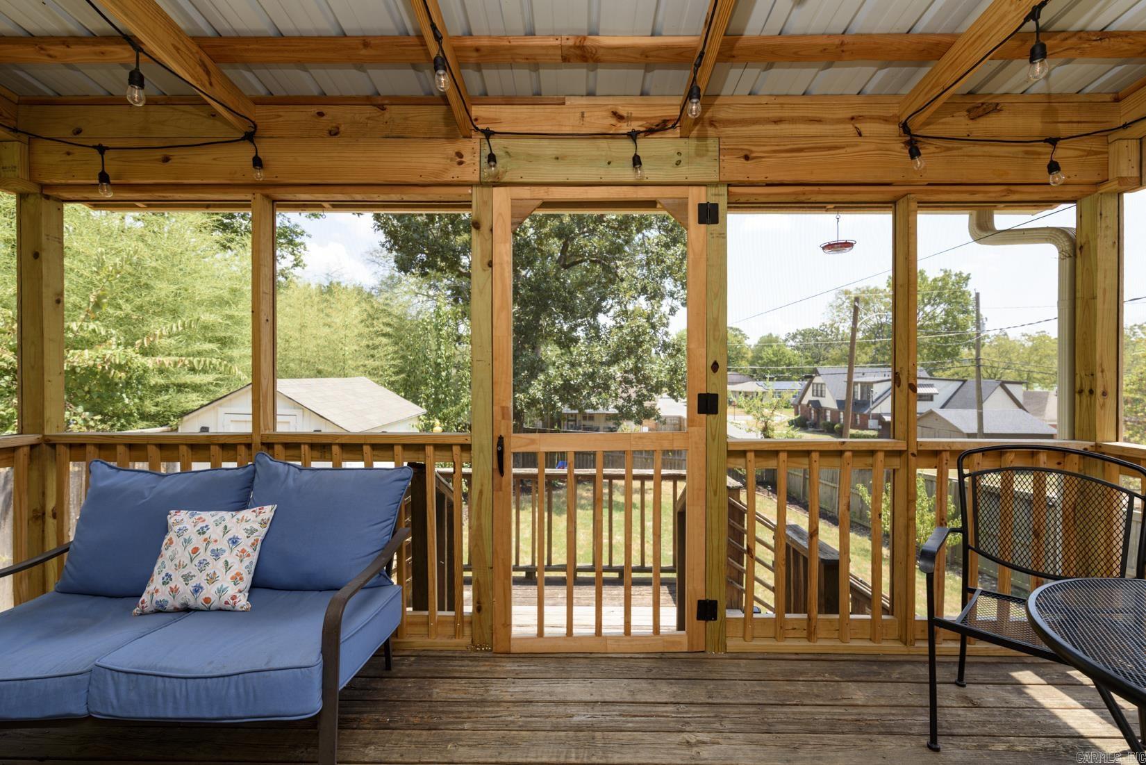 223 S Maple  Little Rock, AR