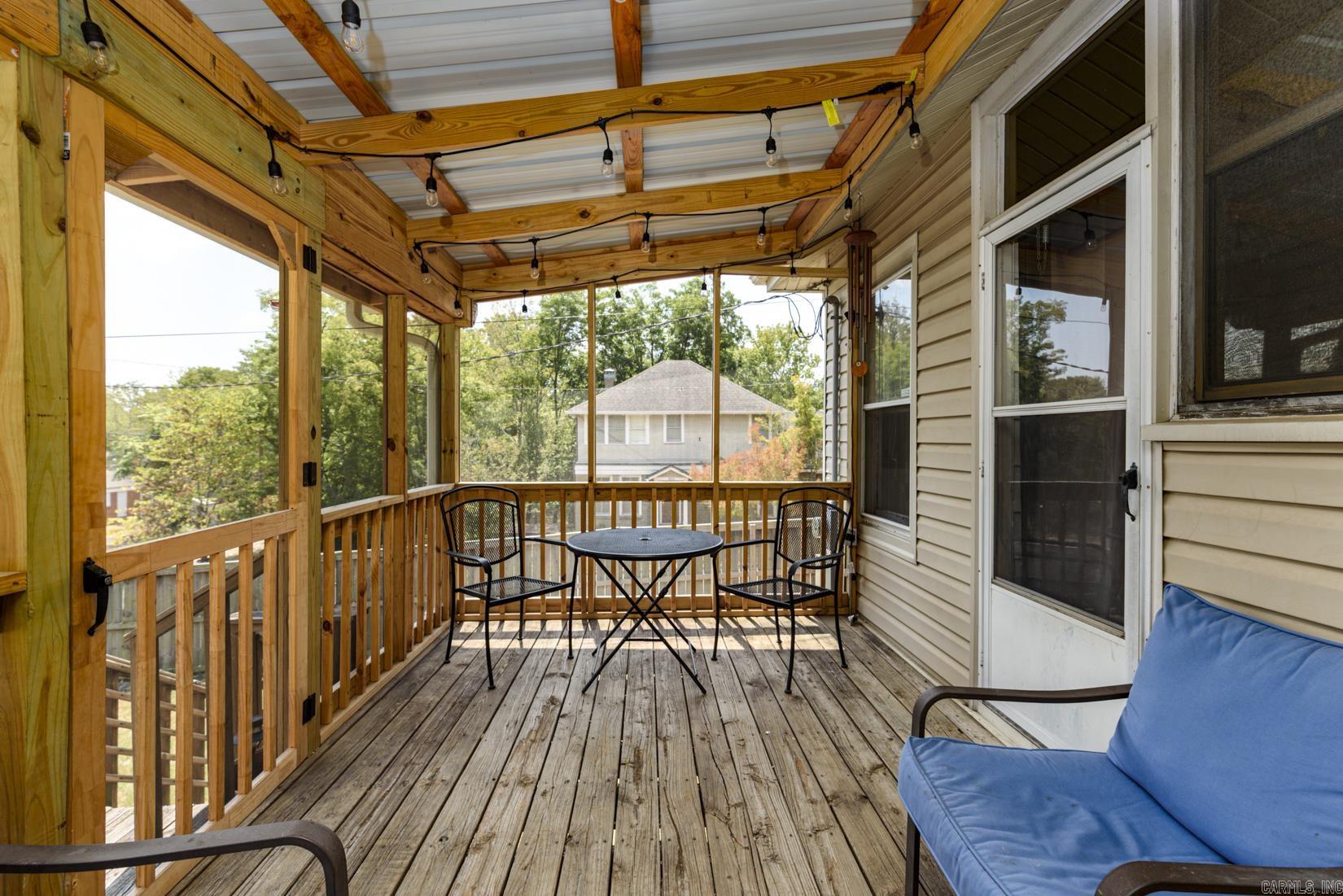 223 S Maple  Little Rock, AR