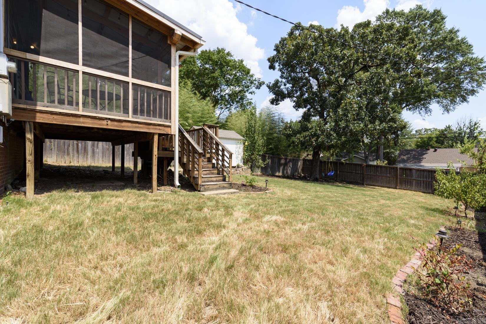 223 S Maple  Little Rock, AR