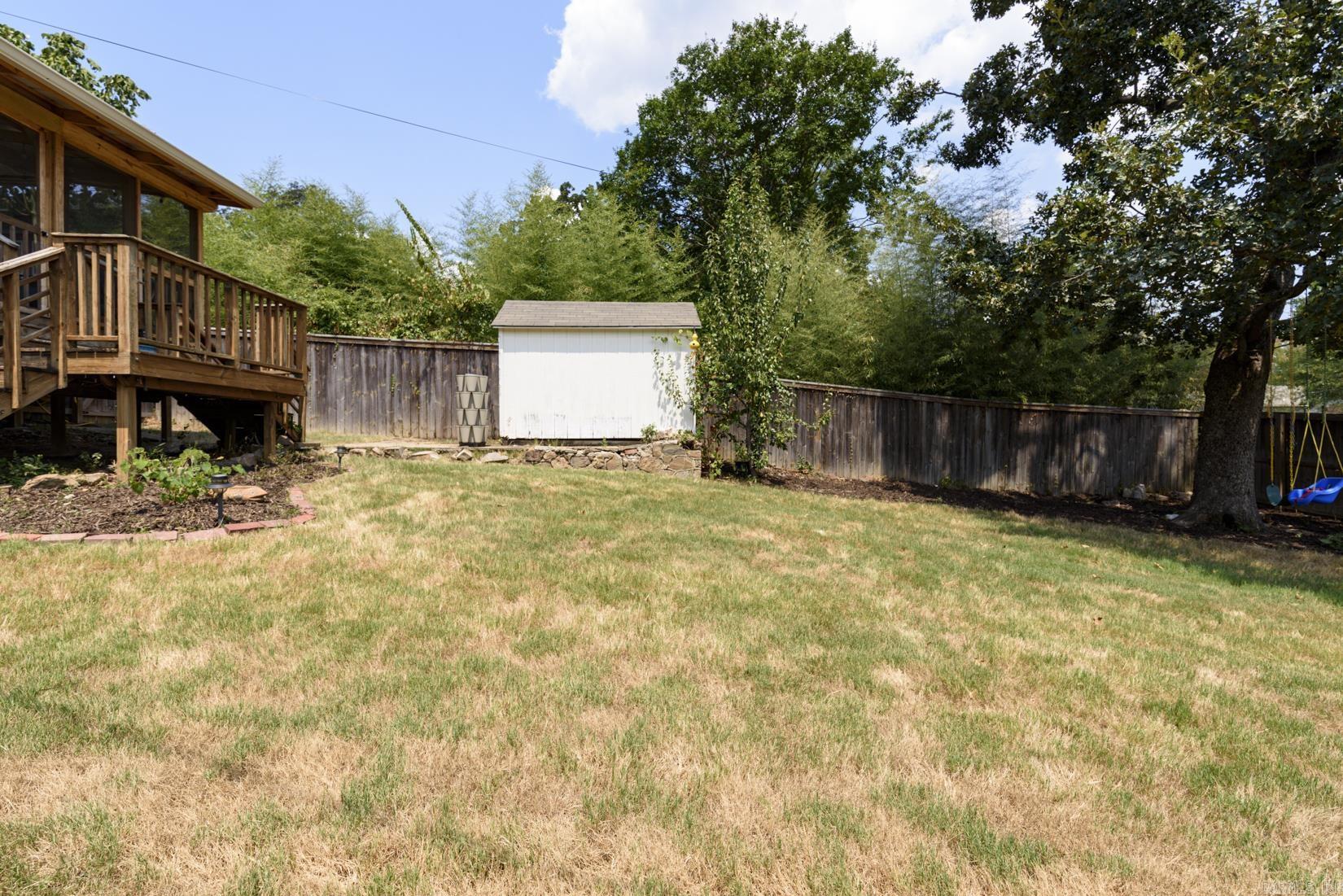 223 S Maple  Little Rock, AR