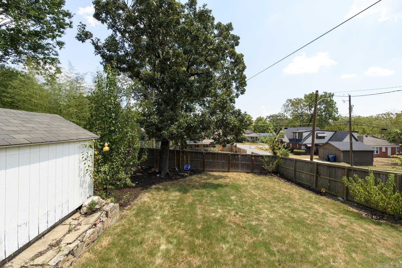 223 S Maple  Little Rock, AR