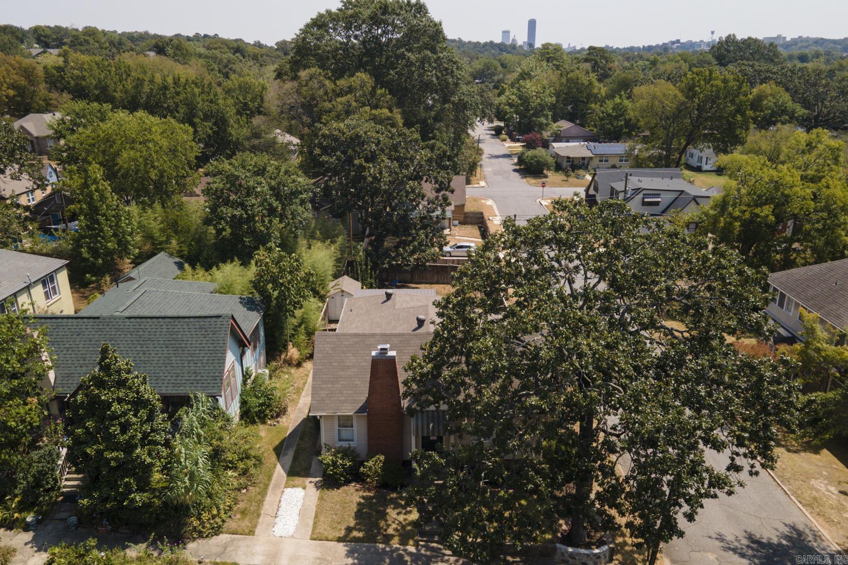 223 S Maple  Little Rock, AR
