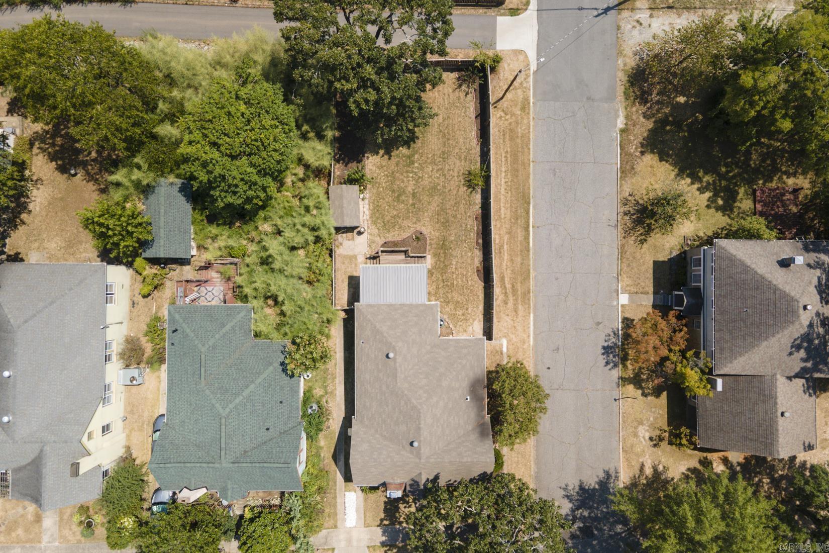 223 S Maple  Little Rock, AR