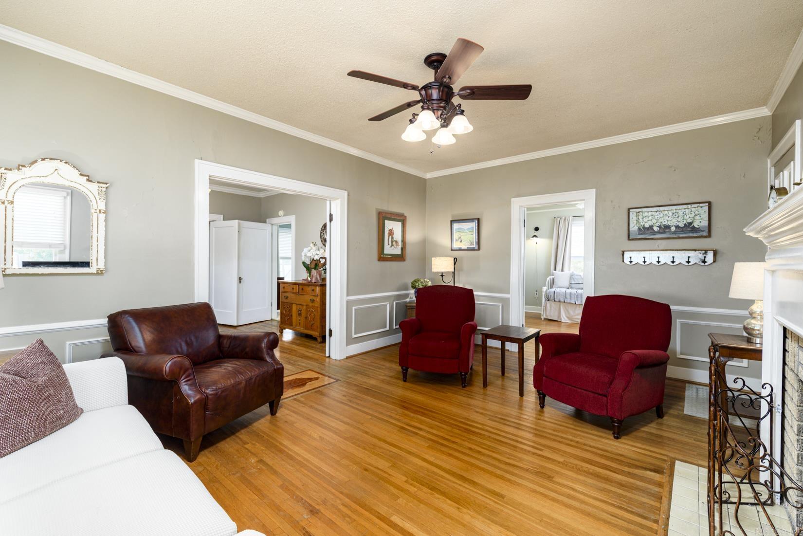 223 S Maple  Little Rock, AR