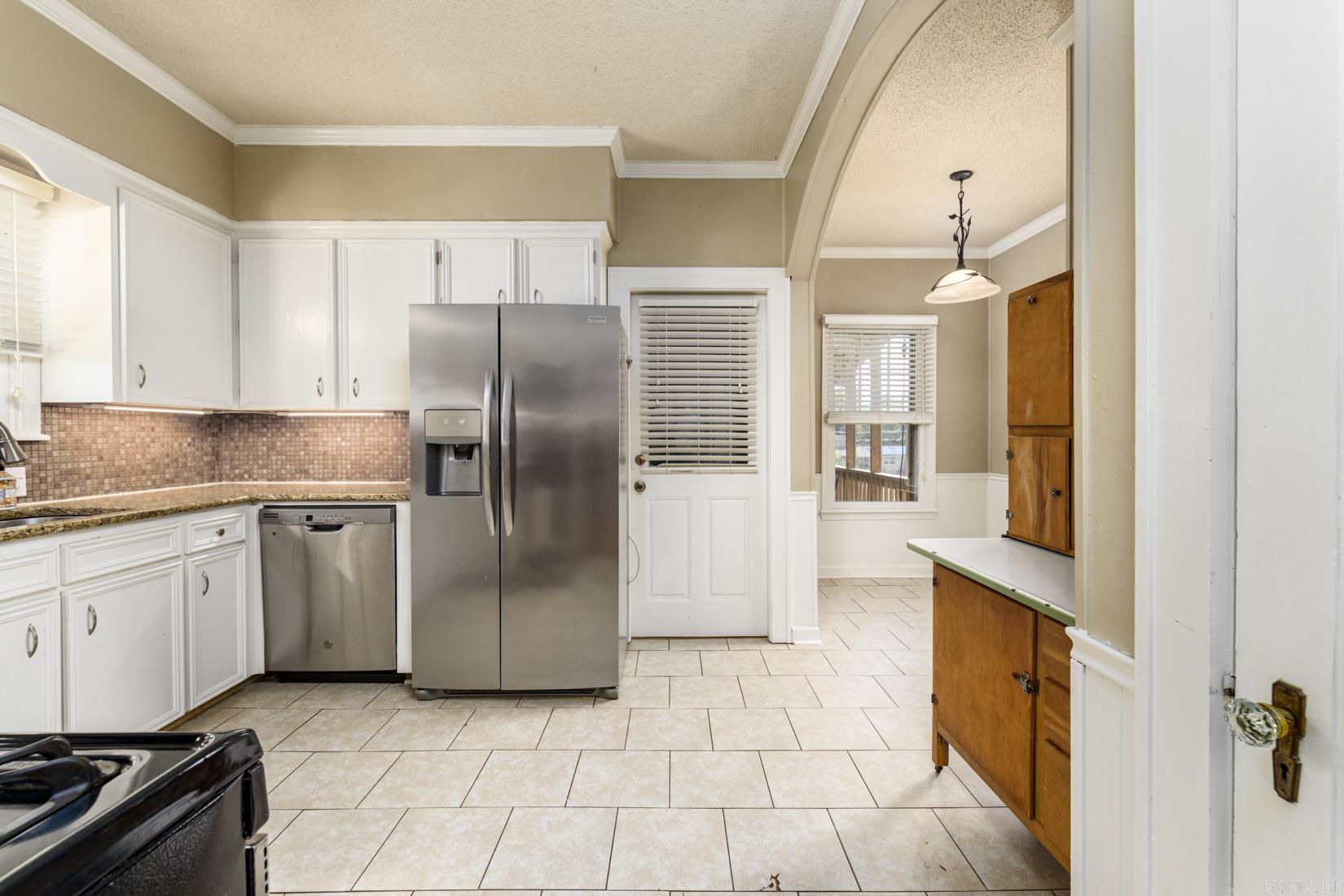 223 S Maple  Little Rock, AR