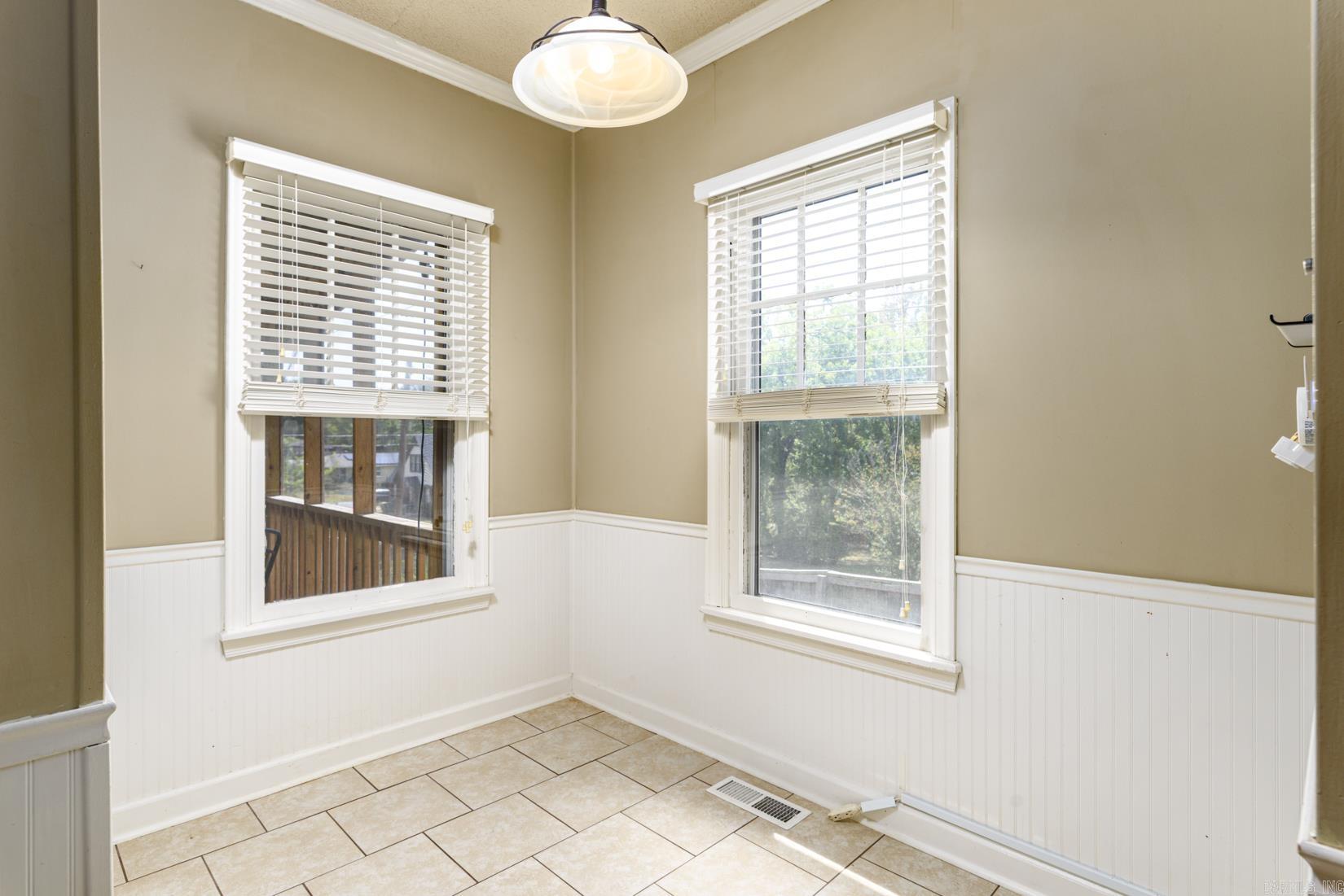 223 S Maple  Little Rock, AR