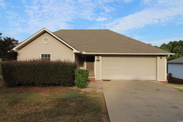 60  Horton Hills Drive  Sheridan, AR