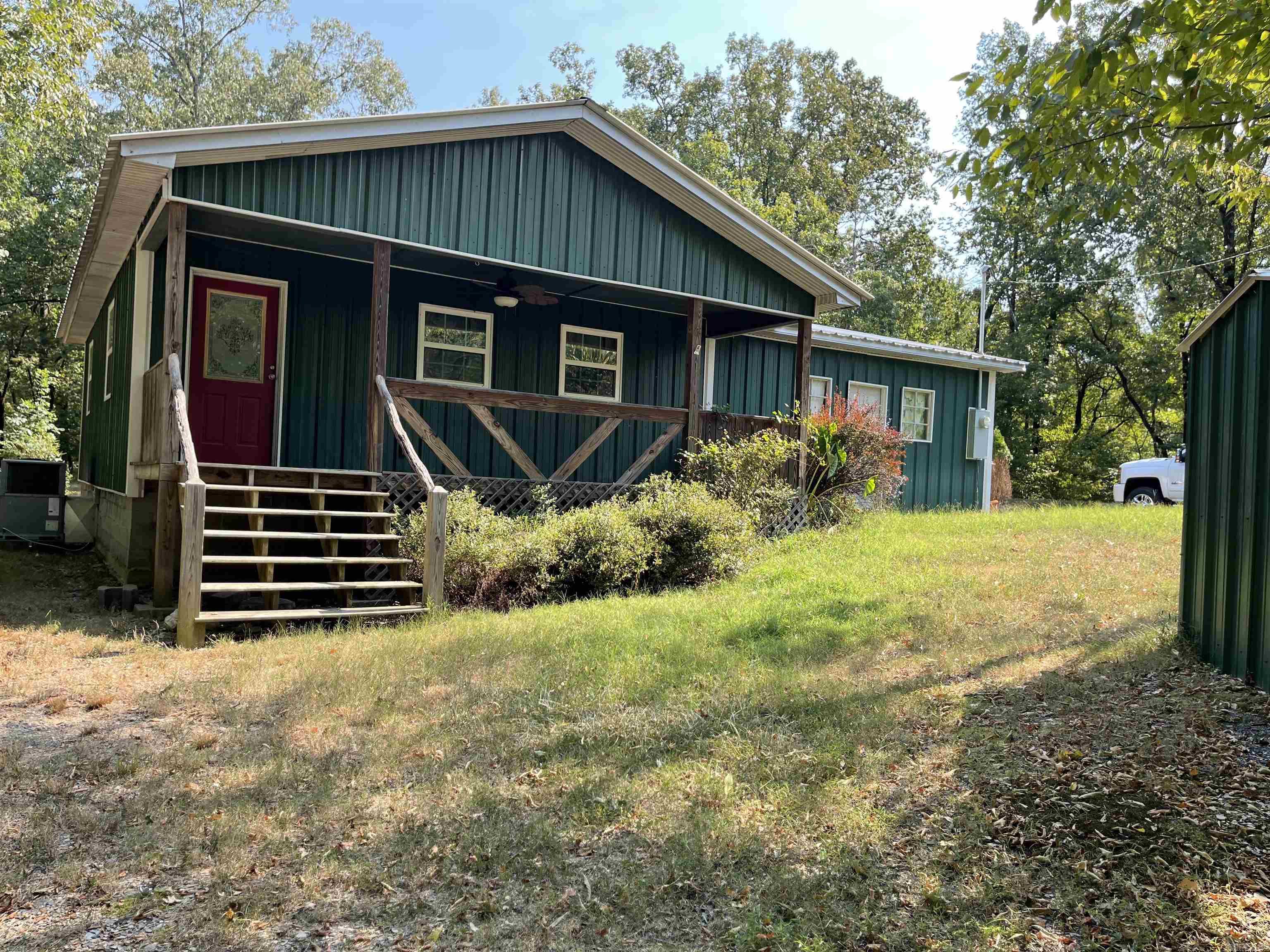 29100 Bandy  Little Rock, AR