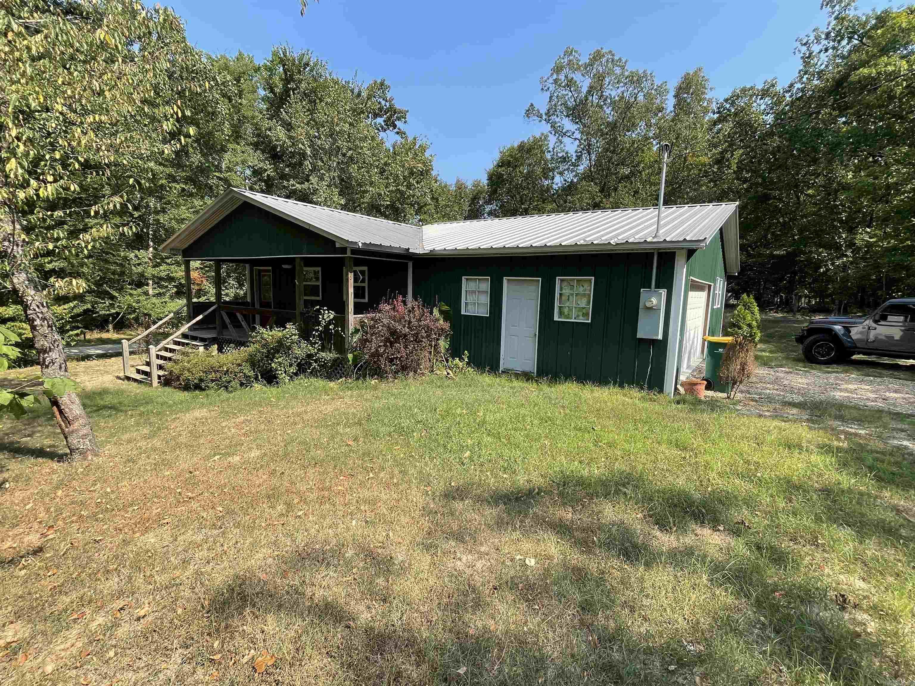 29100 Bandy  Little Rock, AR