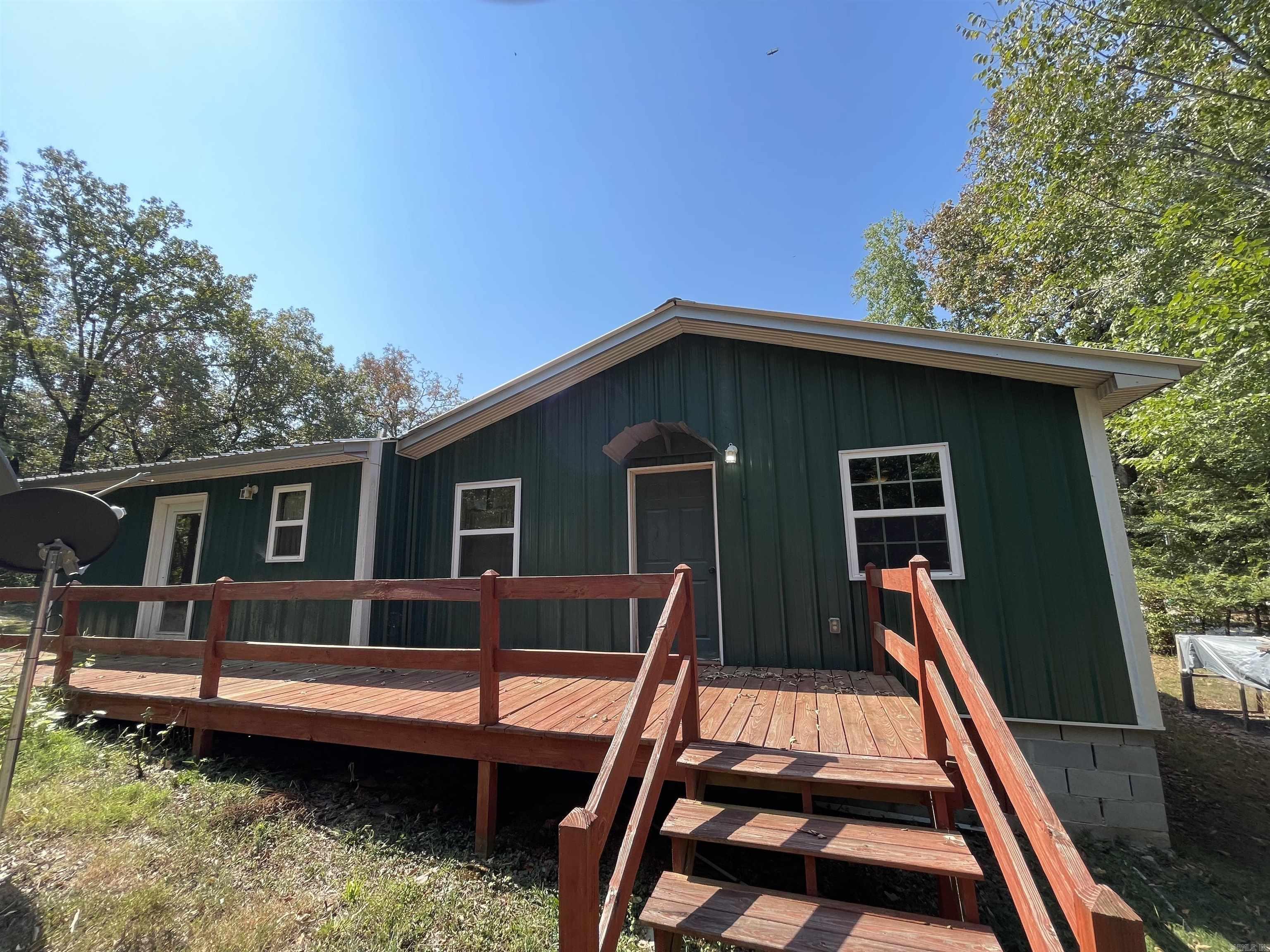29100 Bandy  Little Rock, AR