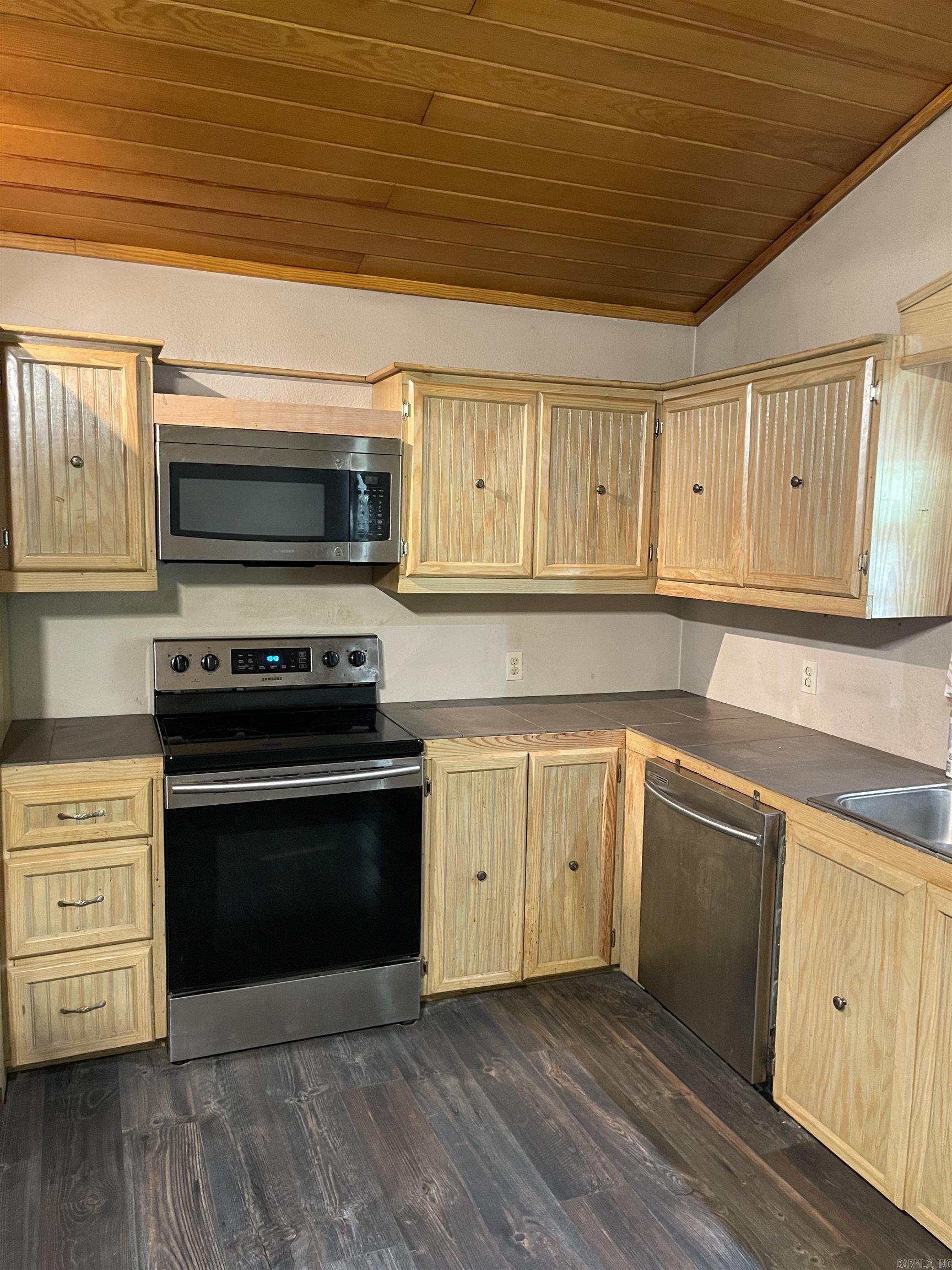 29100 Bandy  Little Rock, AR