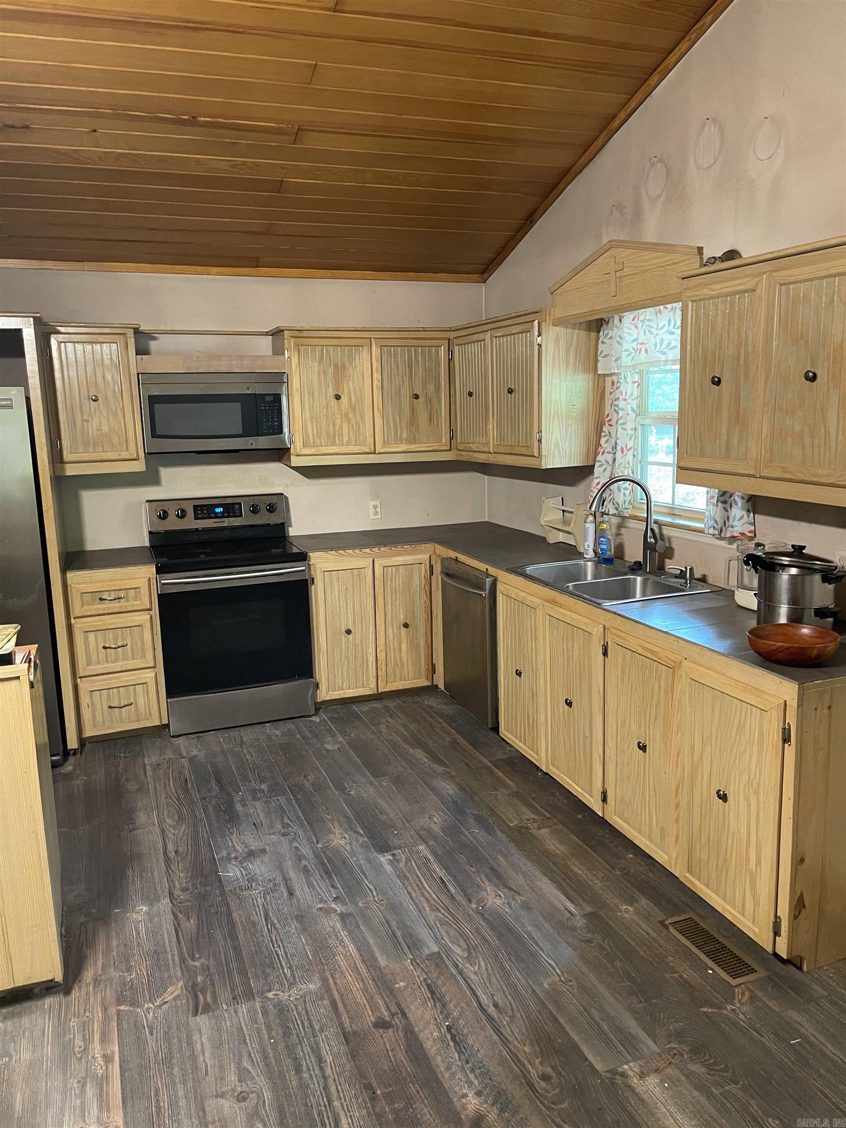 29100 Bandy  Little Rock, AR