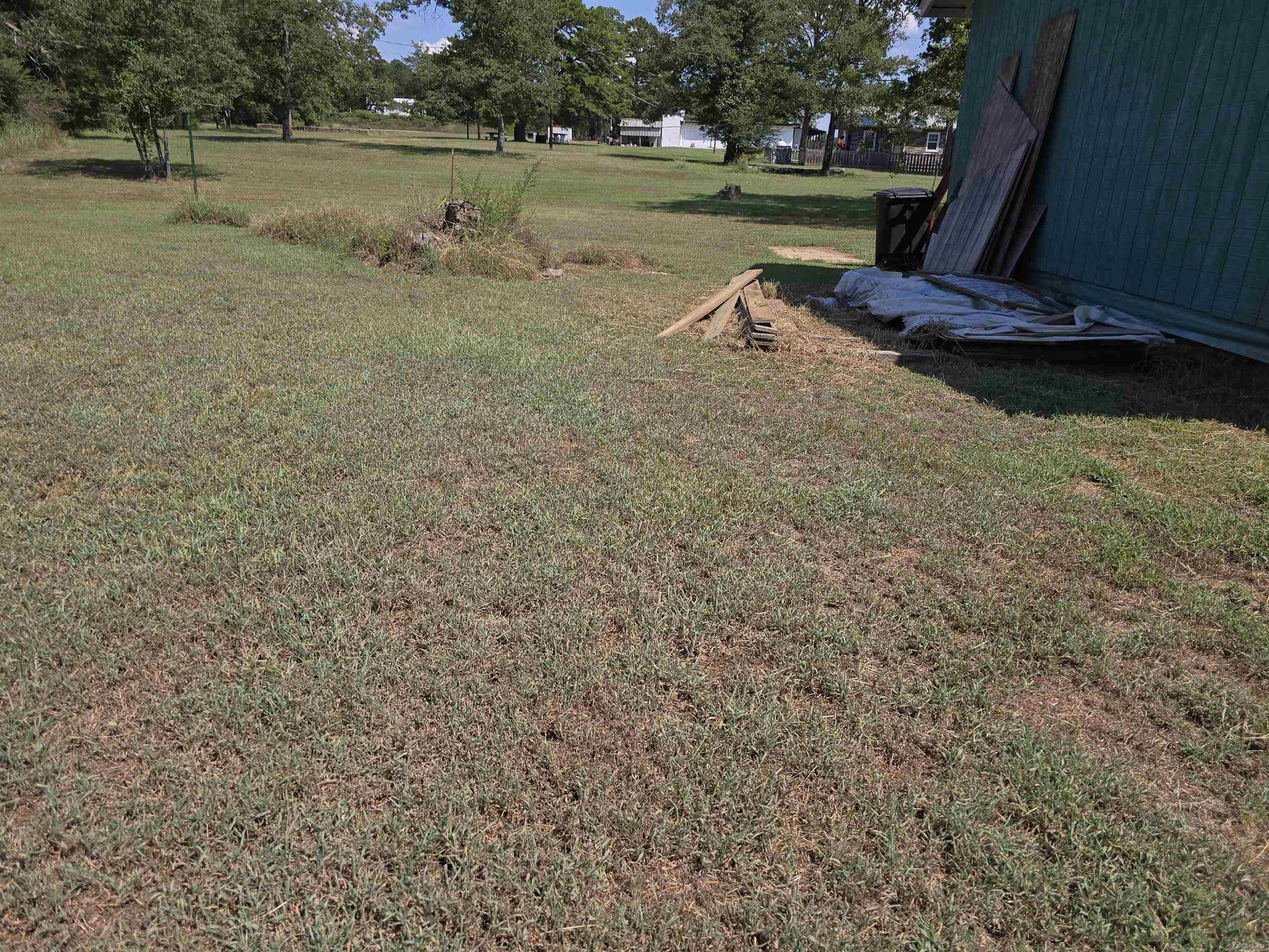 651 Highway 197  New Blaine, AR