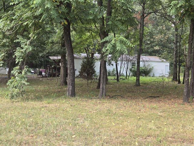 137  Sagebrush  Romance, AR