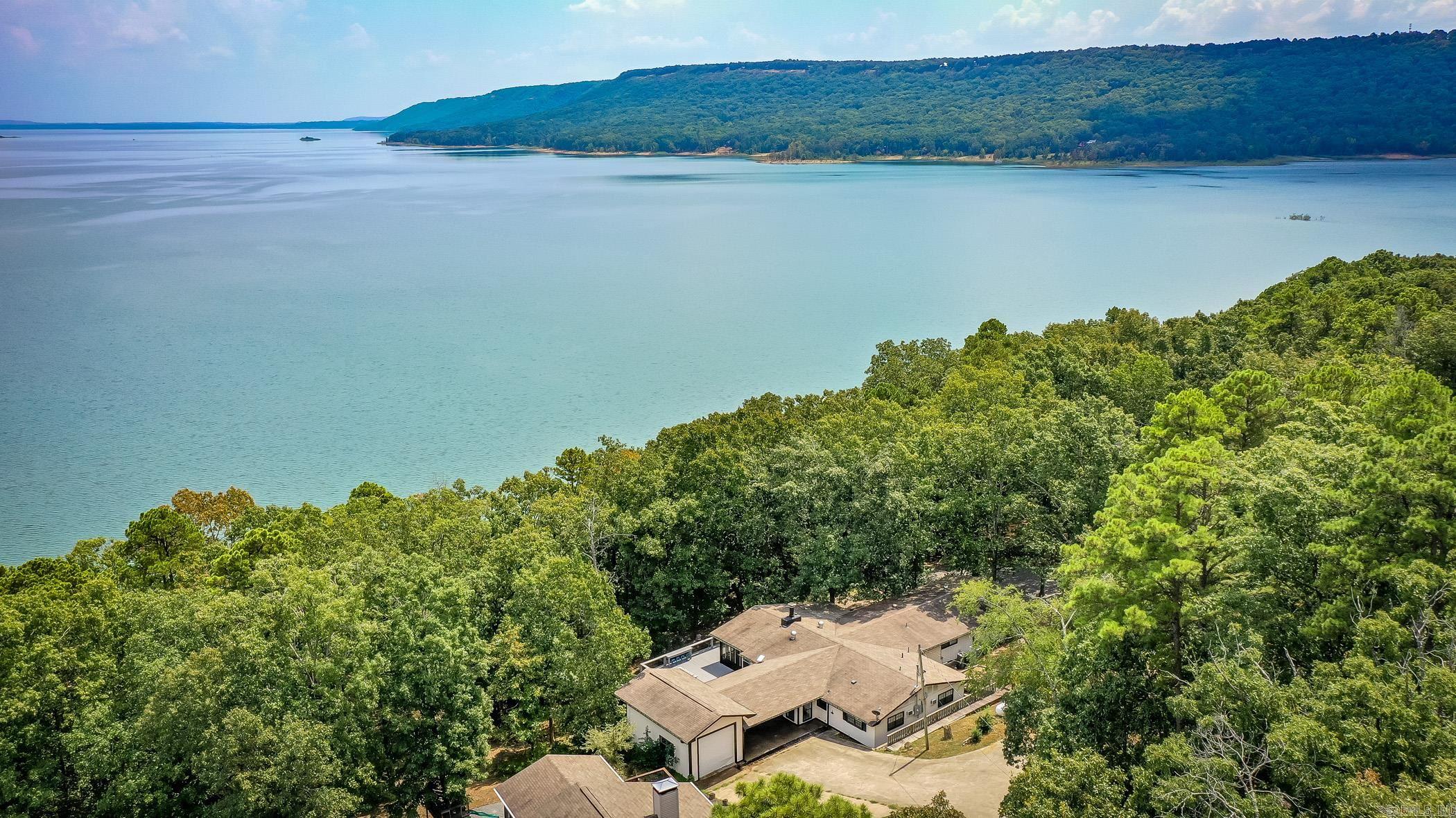 445 Tortoise Bay  Higden, AR