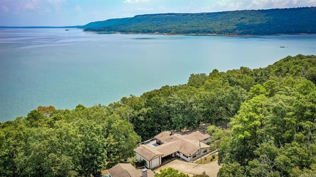 445  Tortoise Bay  Higden, AR
