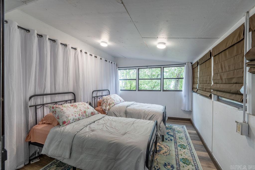 445 Tortoise Bay  Higden, AR
