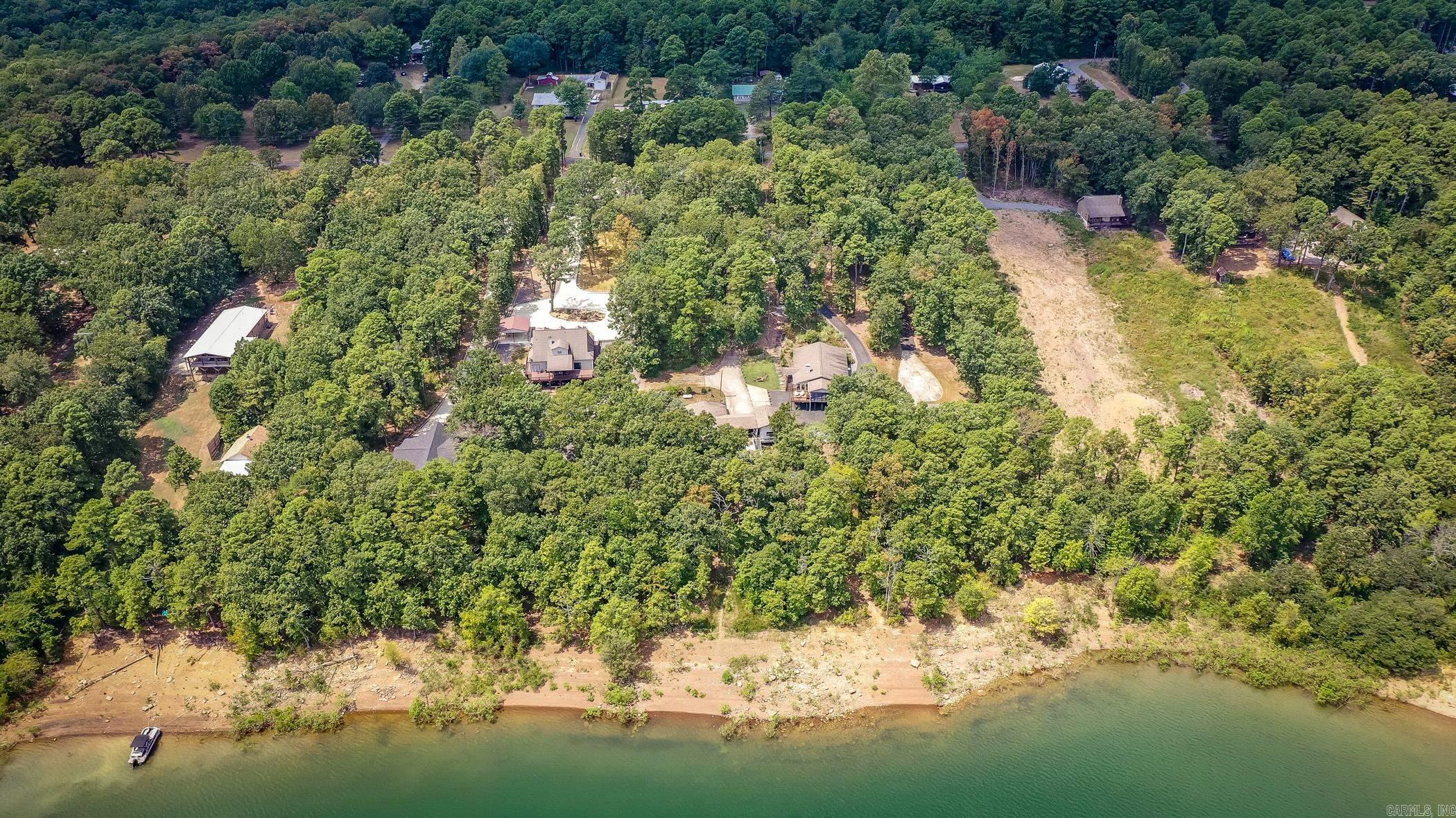 445 Tortoise Bay  Higden, AR