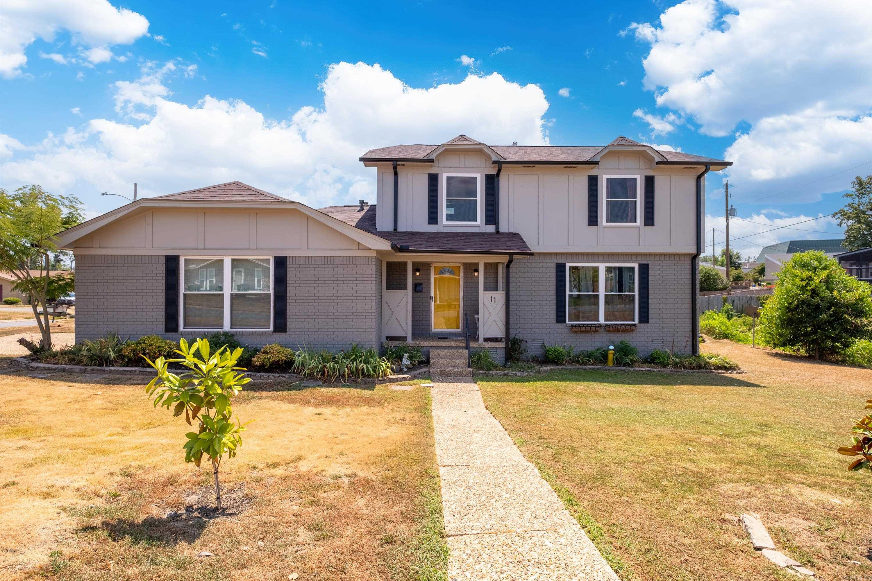 11 Walnut Valley  Little Rock, AR