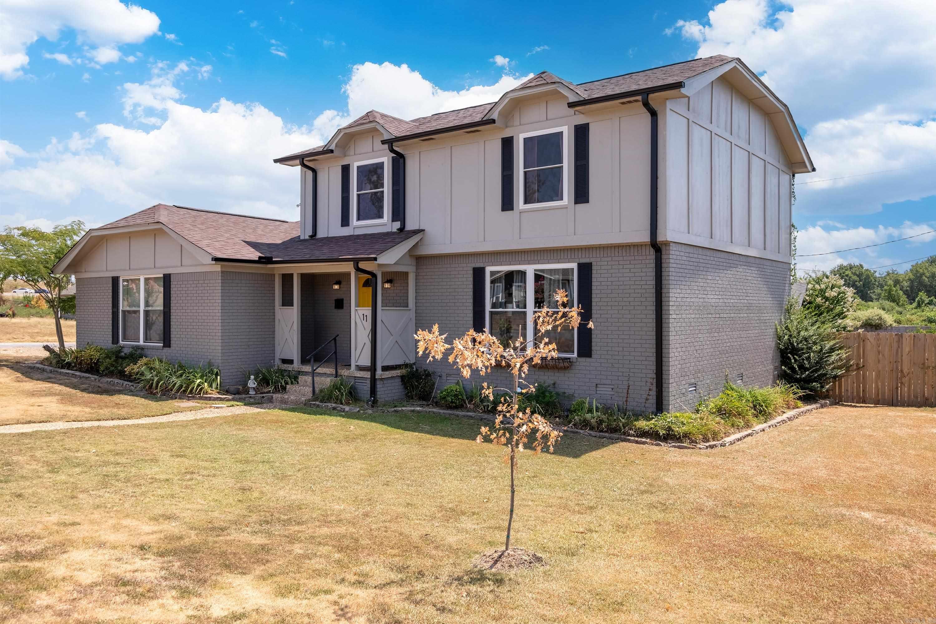 11 Walnut Valley  Little Rock, AR