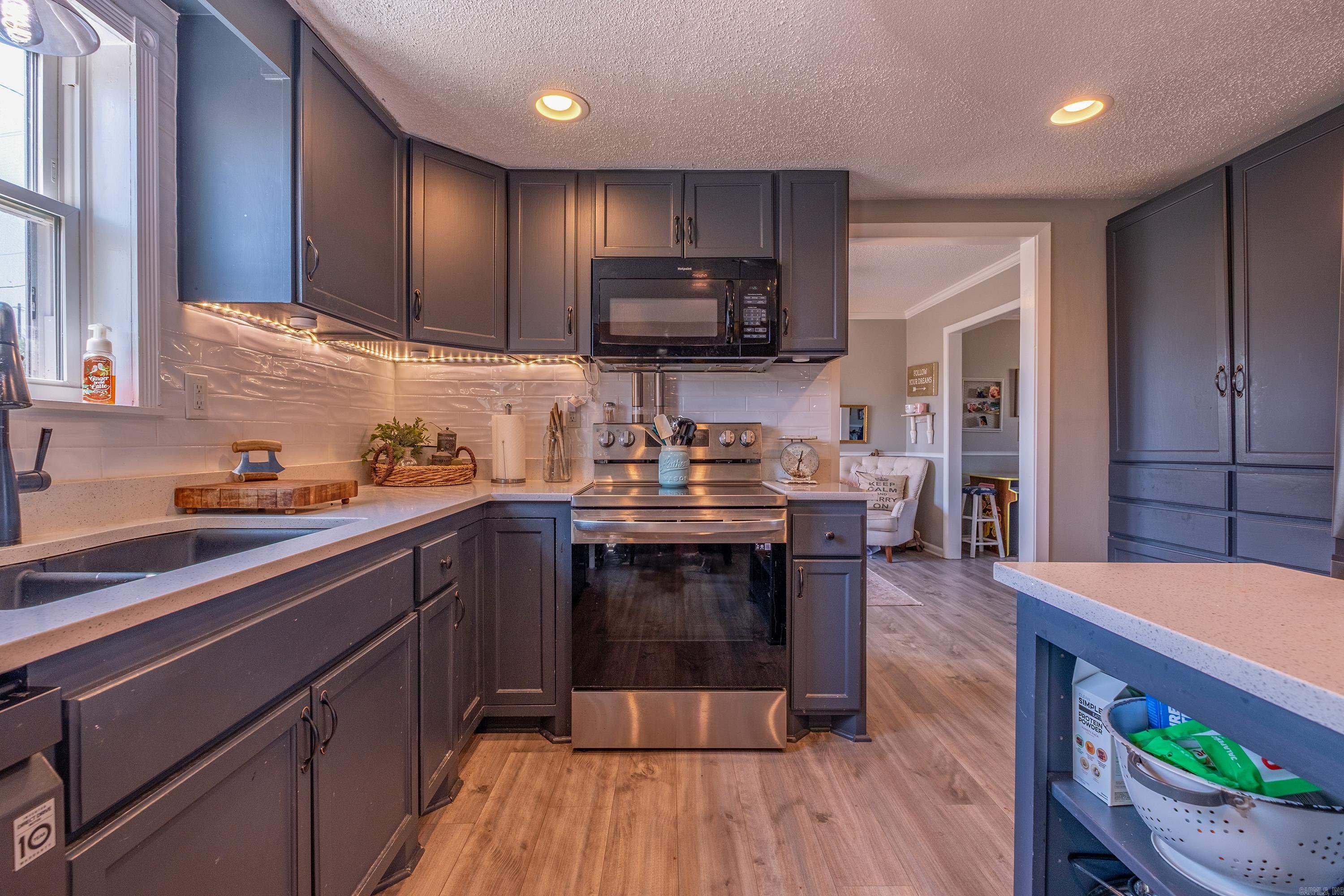 11 Walnut Valley  Little Rock, AR