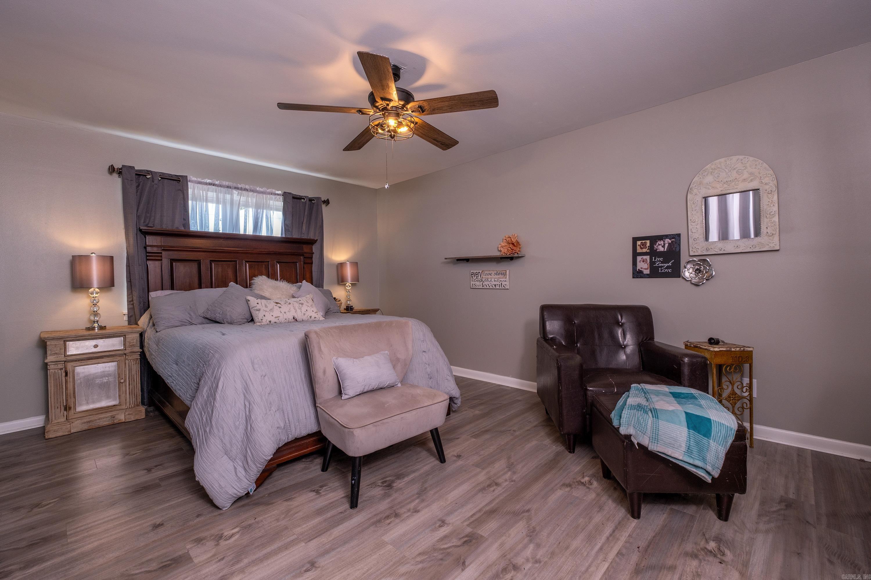 11 Walnut Valley  Little Rock, AR