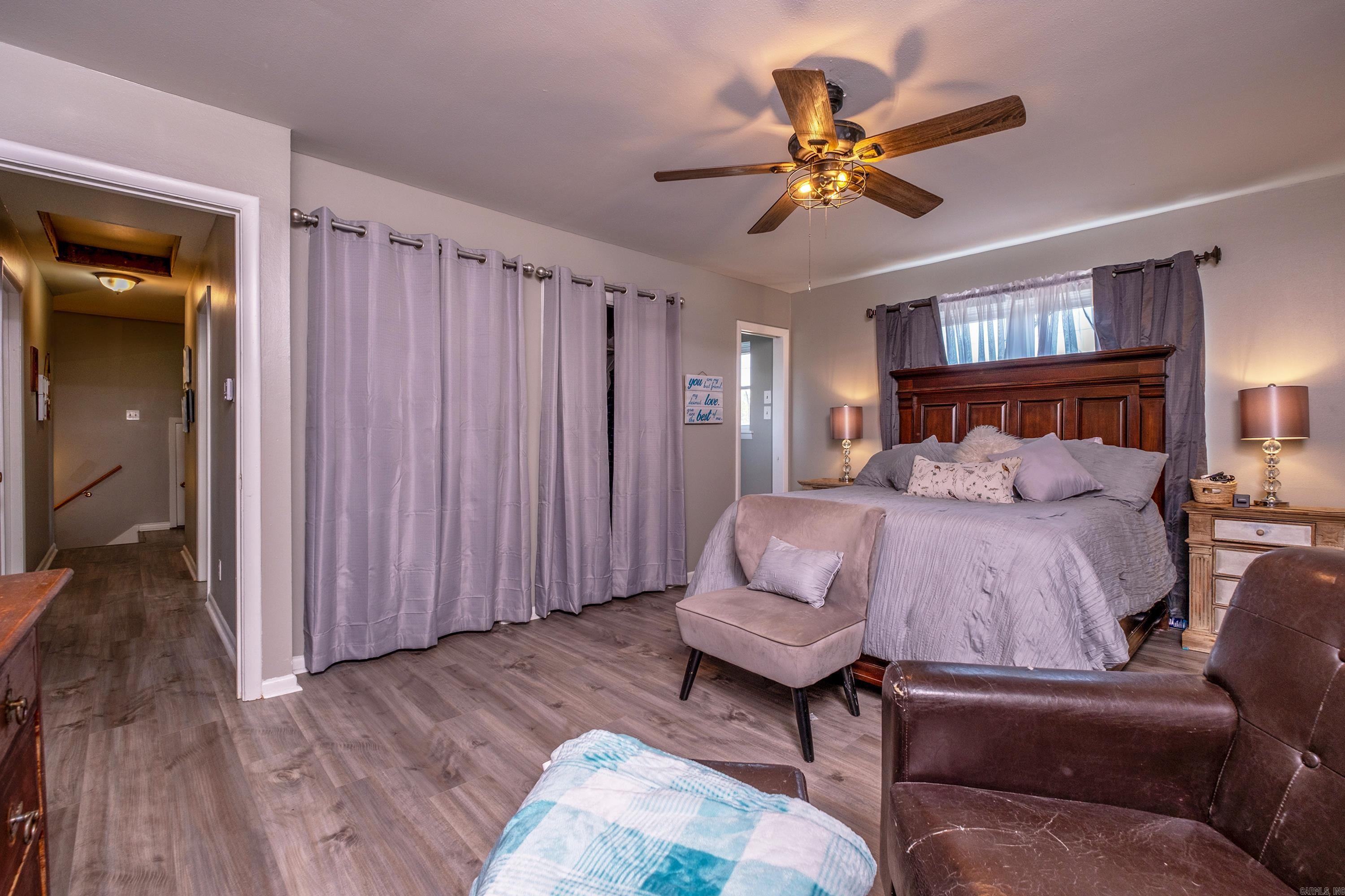 11 Walnut Valley  Little Rock, AR
