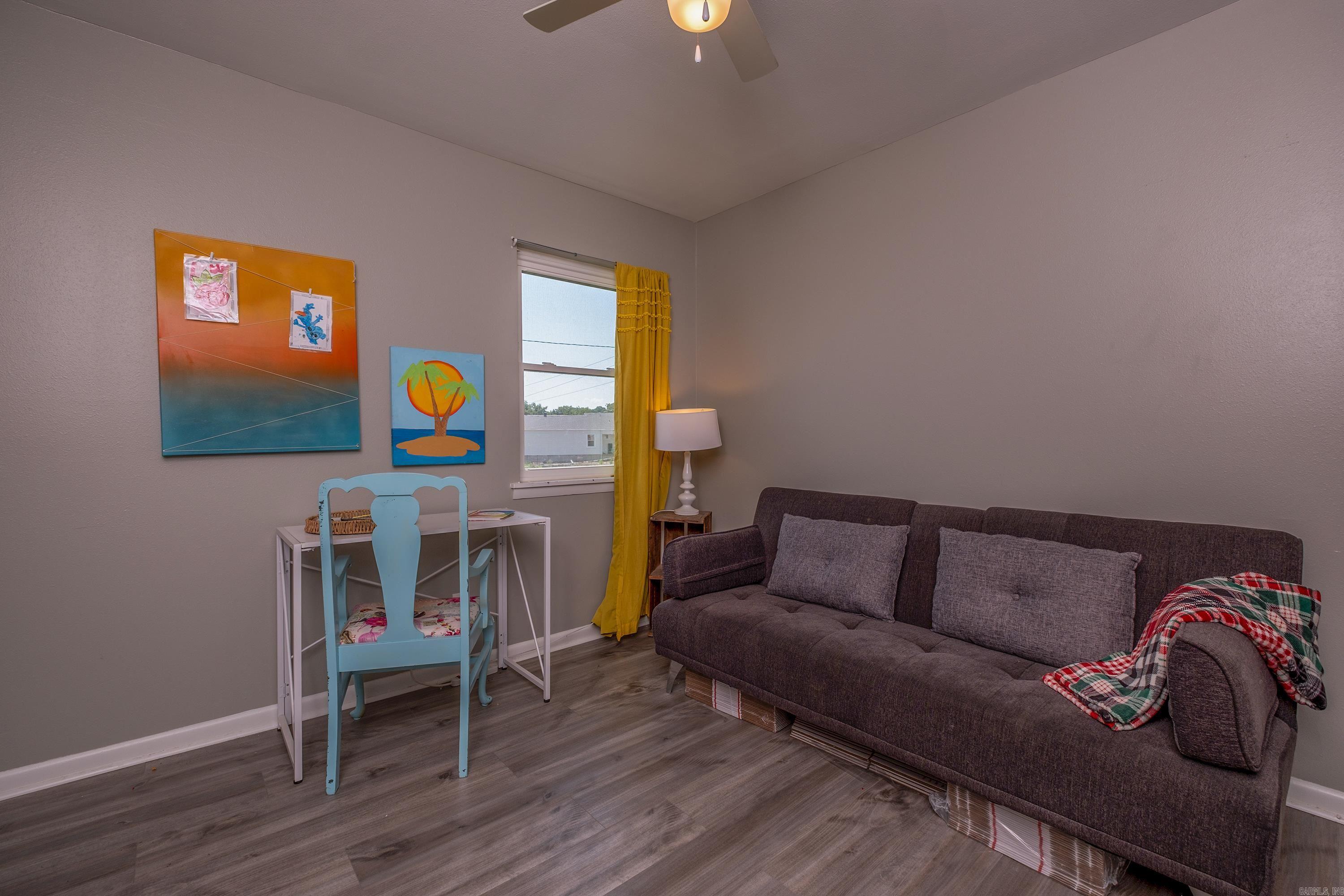 11 Walnut Valley  Little Rock, AR