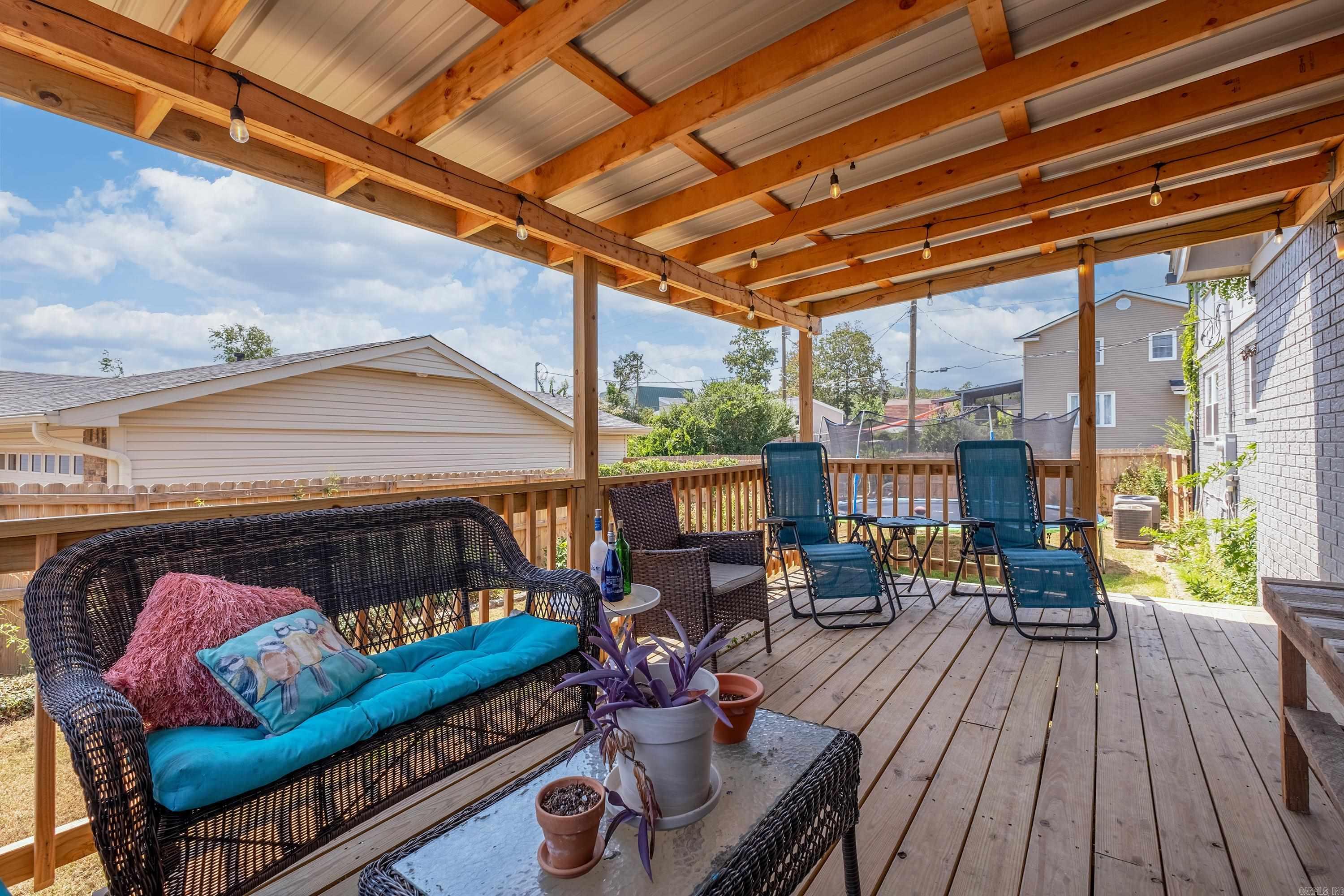 11 Walnut Valley  Little Rock, AR